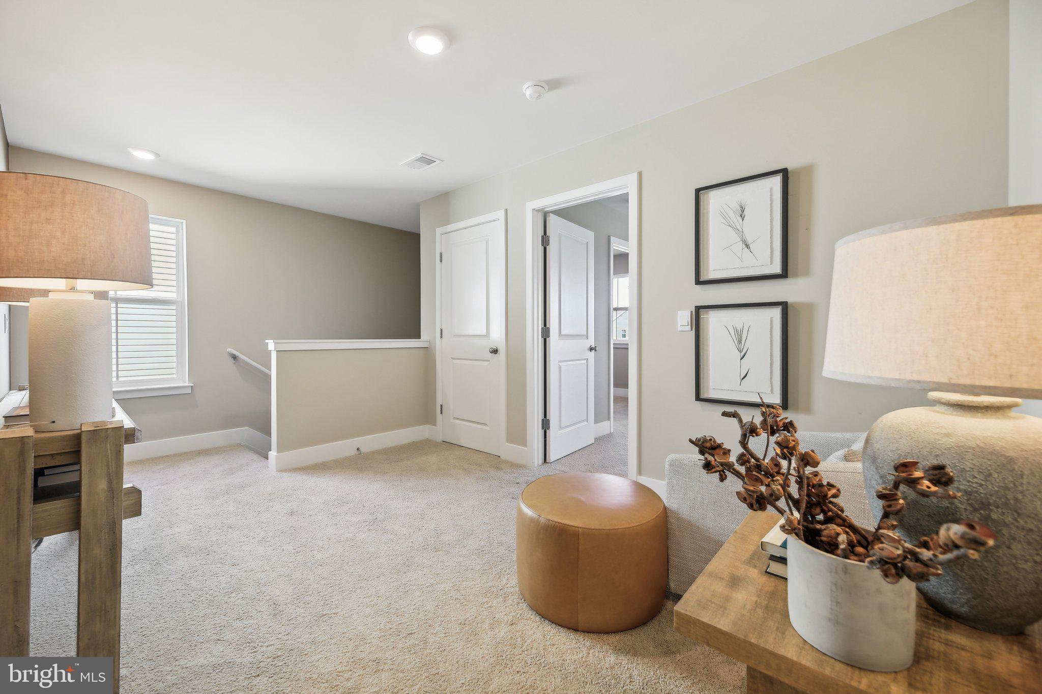 RETREAT AT WINDING CREEK - Residential