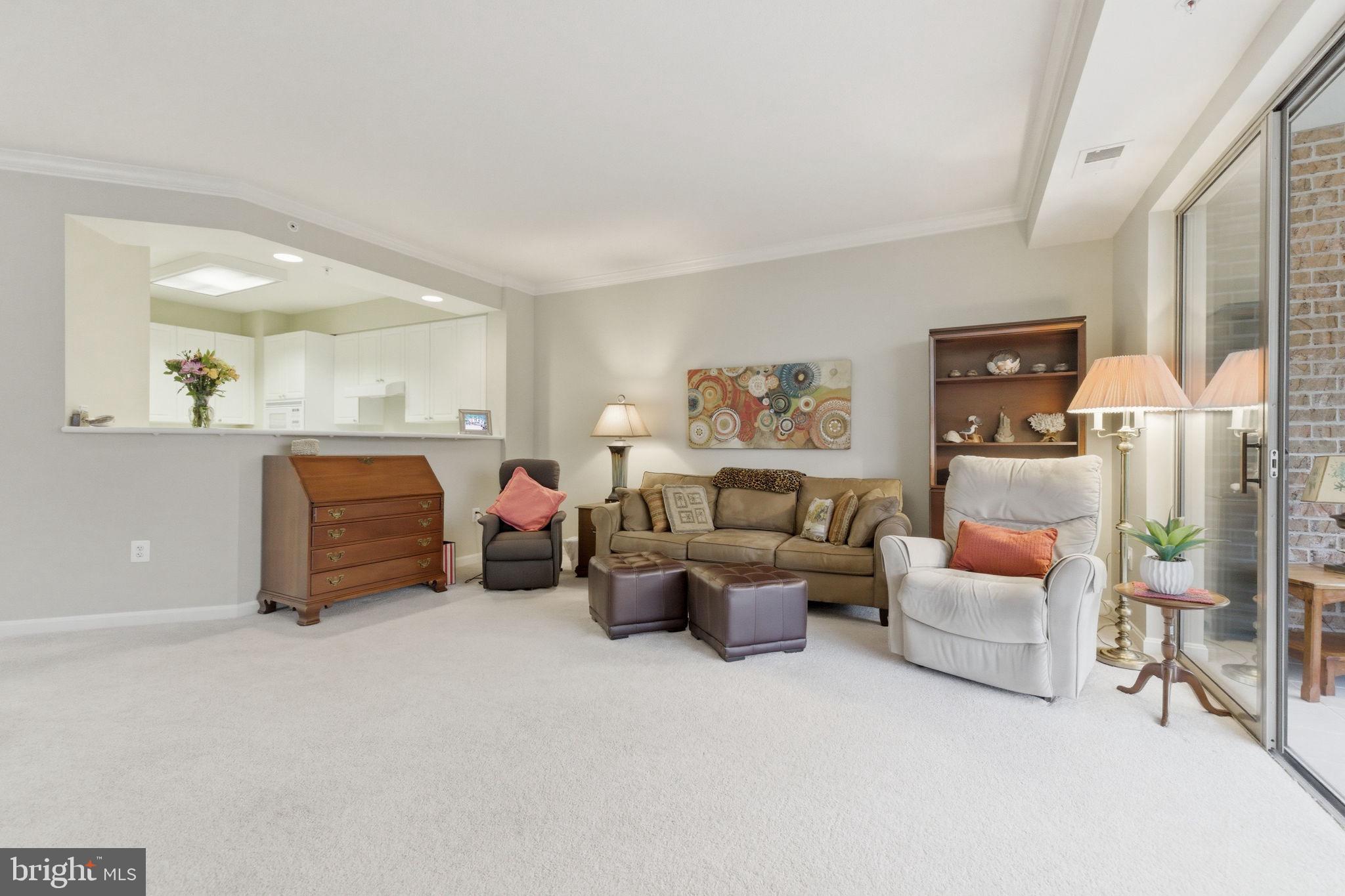 MAGNOLIAS AT LANSDOWNE WOODS - Residential