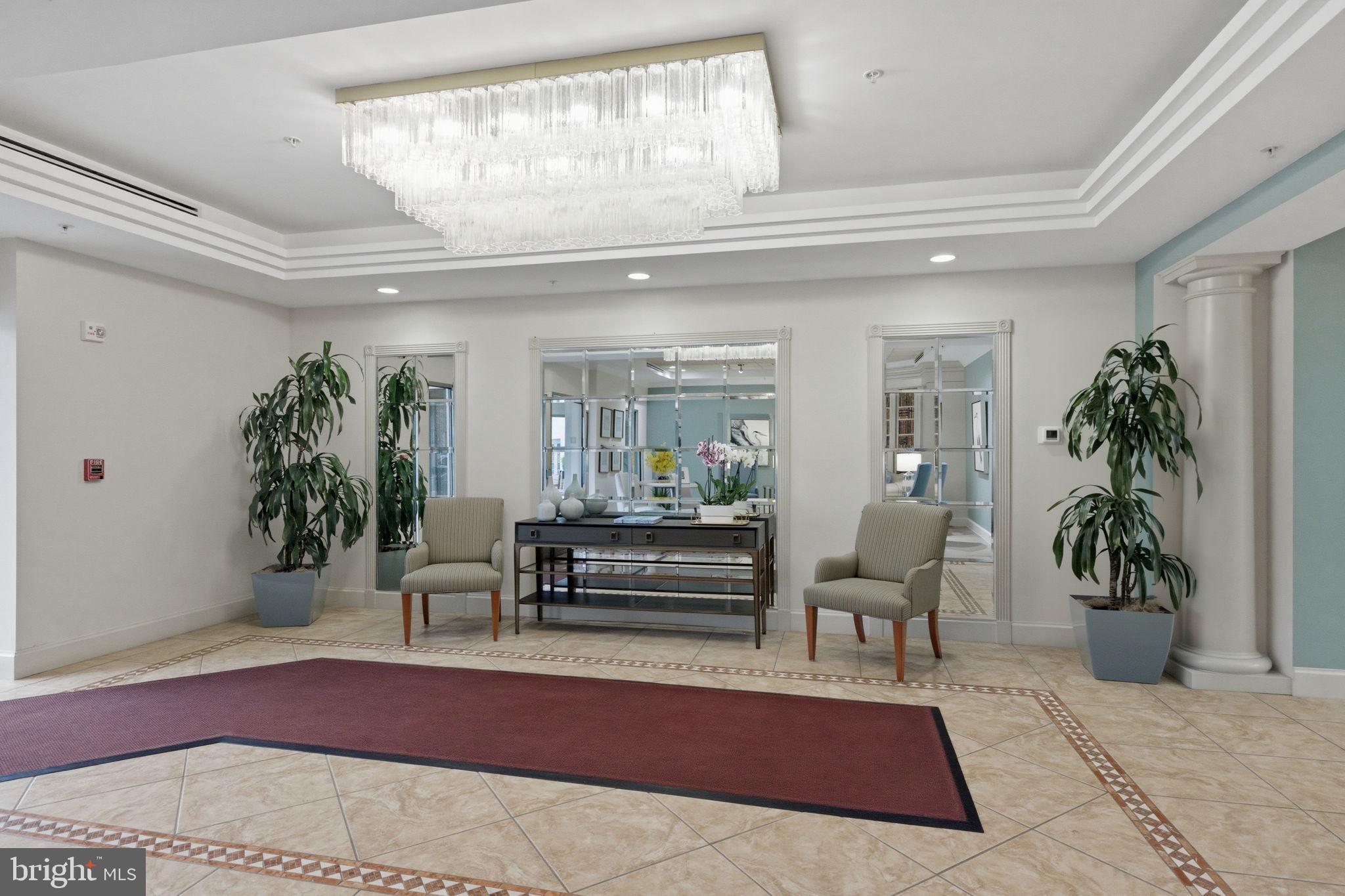 MAGNOLIAS AT LANSDOWNE WOODS - Residential