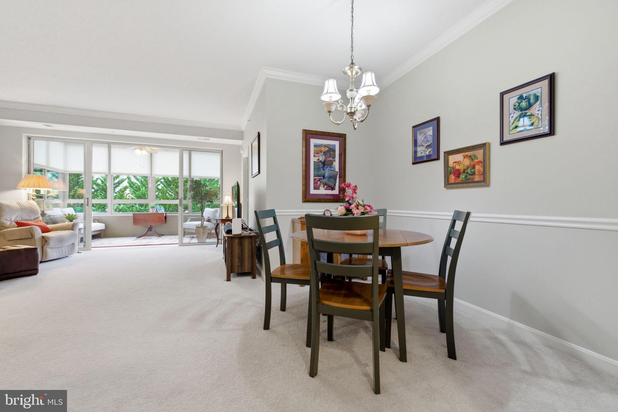 MAGNOLIAS AT LANSDOWNE WOODS - Residential