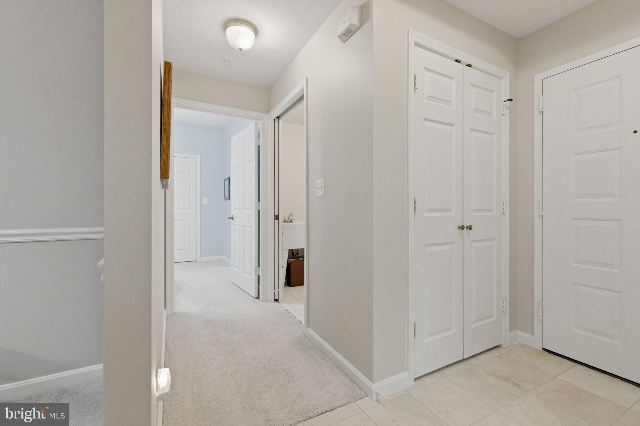 MAGNOLIAS AT LANSDOWNE WOODS - Residential