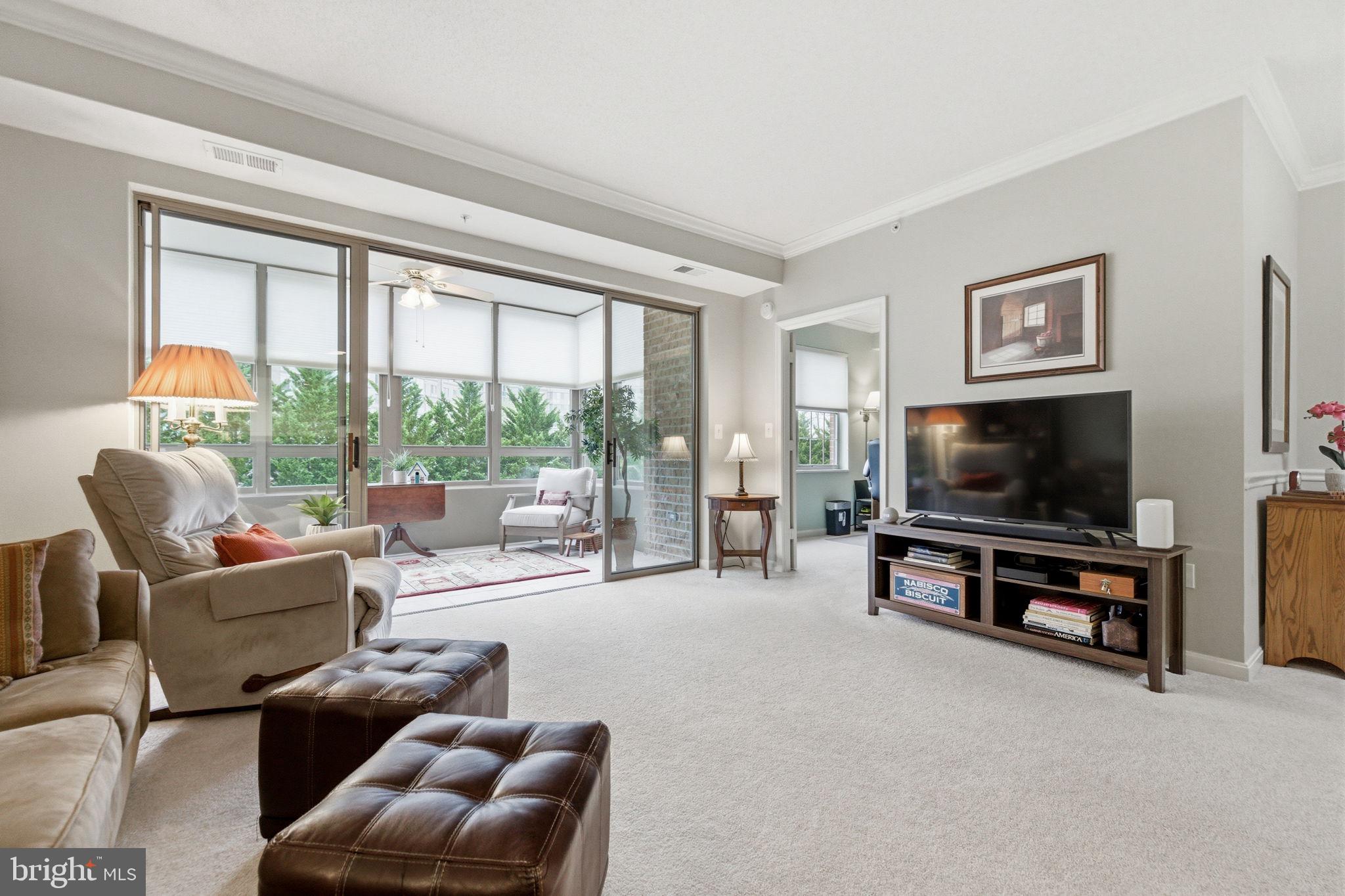 MAGNOLIAS AT LANSDOWNE WOODS - Residential