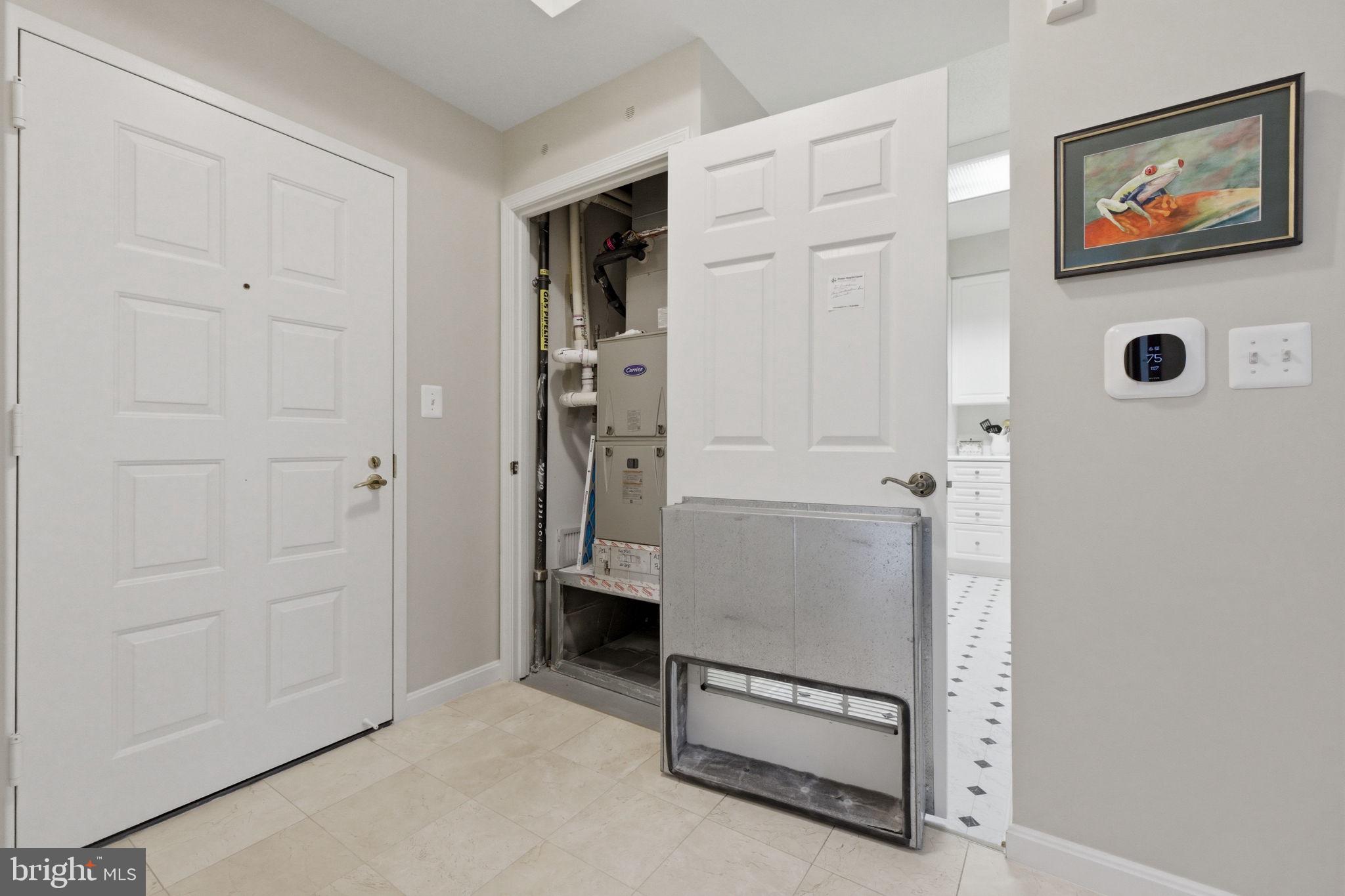 MAGNOLIAS AT LANSDOWNE WOODS - Residential