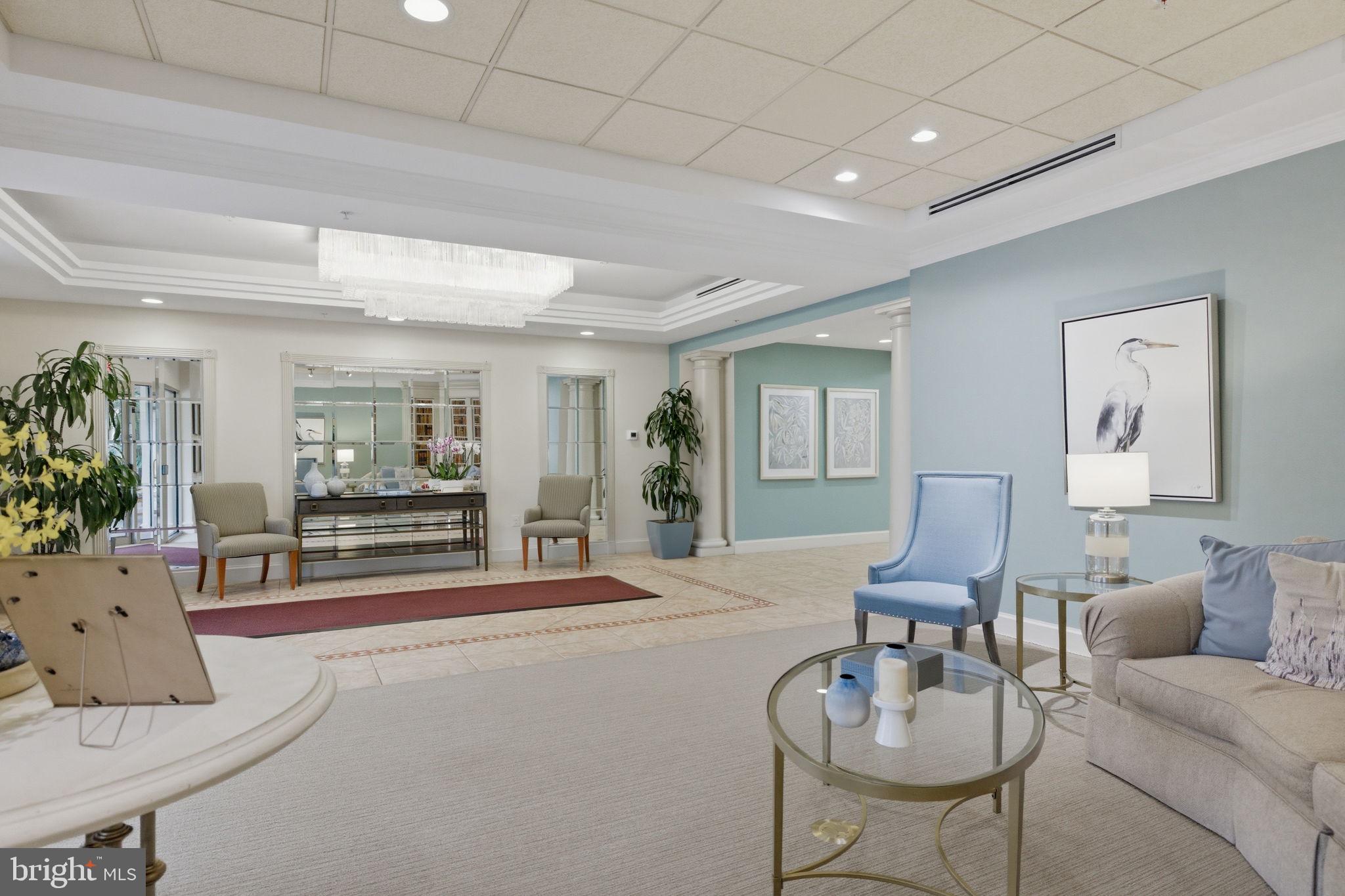 MAGNOLIAS AT LANSDOWNE WOODS - Residential