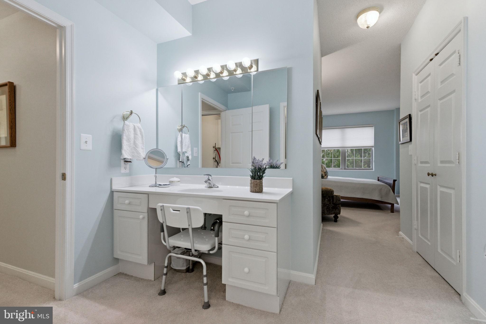 MAGNOLIAS AT LANSDOWNE WOODS - Residential