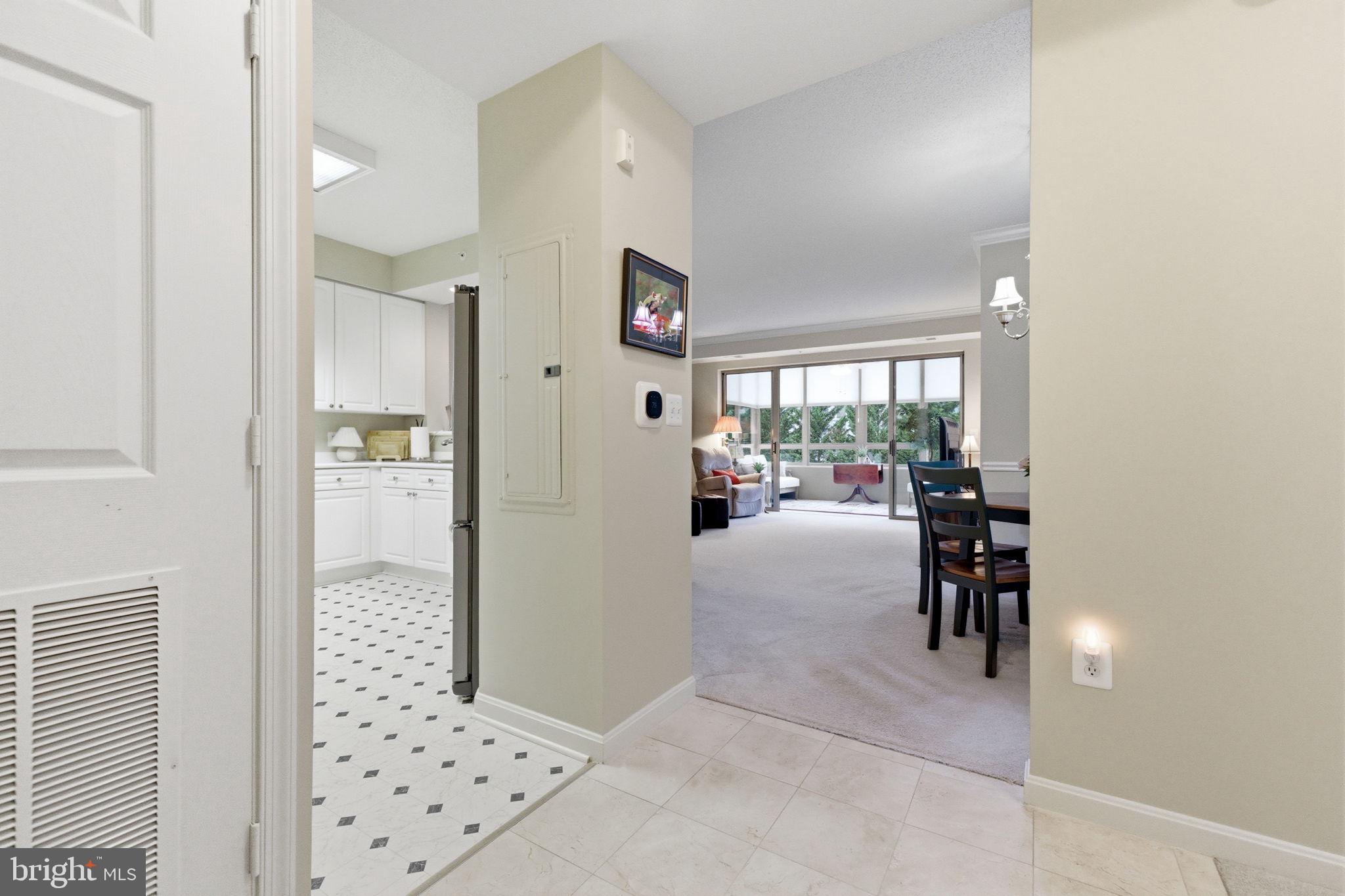 MAGNOLIAS AT LANSDOWNE WOODS - Residential