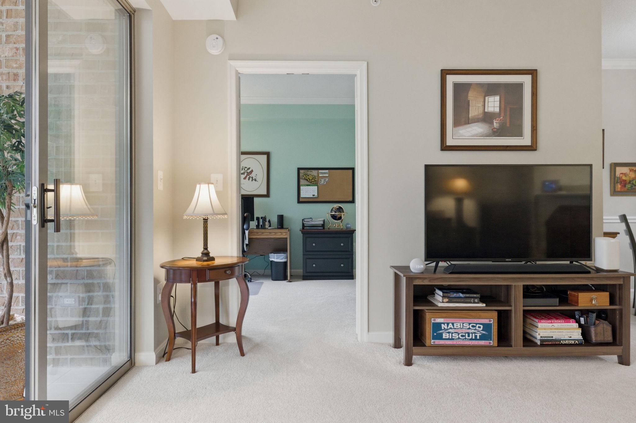 MAGNOLIAS AT LANSDOWNE WOODS - Residential