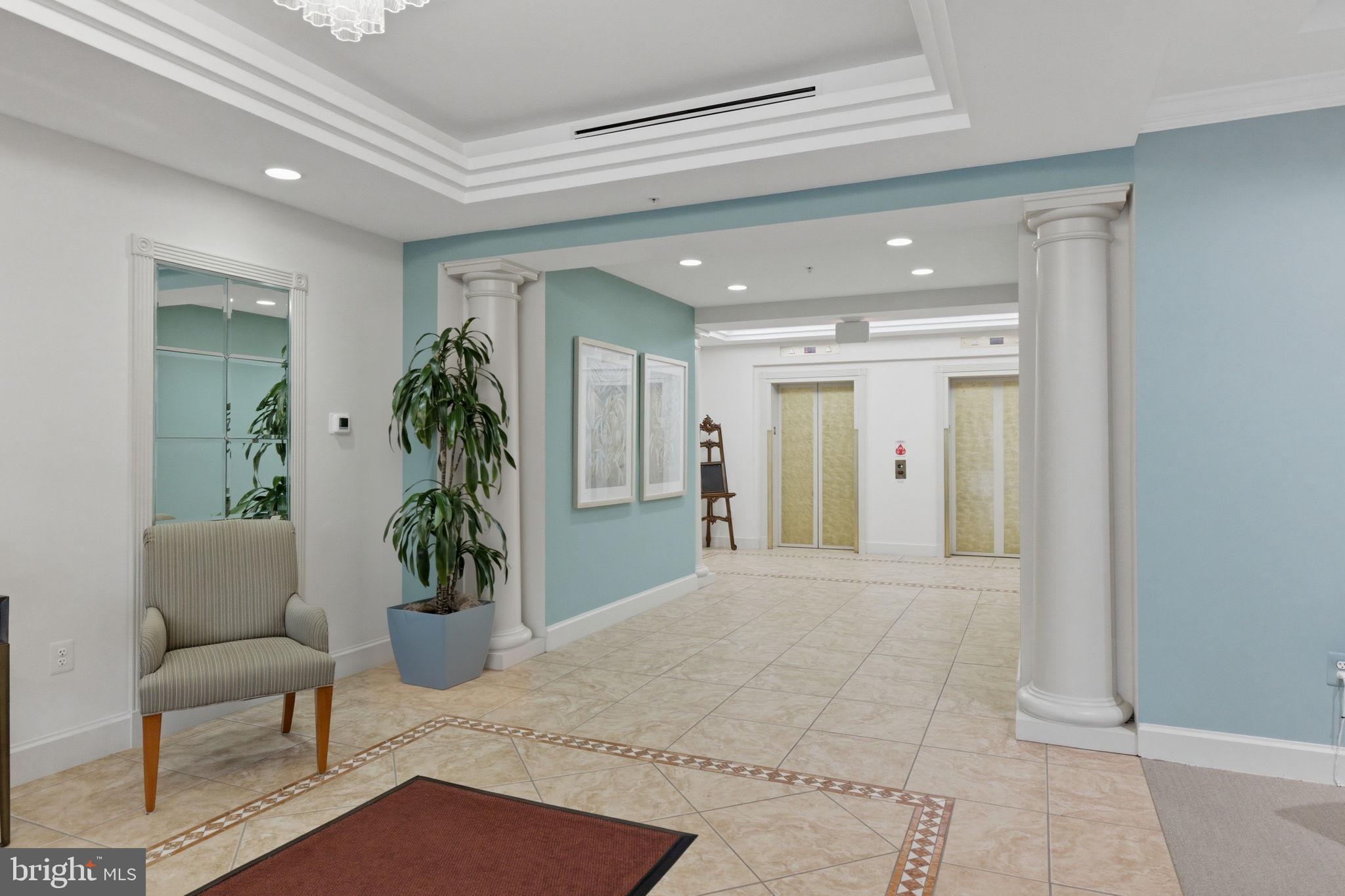 MAGNOLIAS AT LANSDOWNE WOODS - Residential