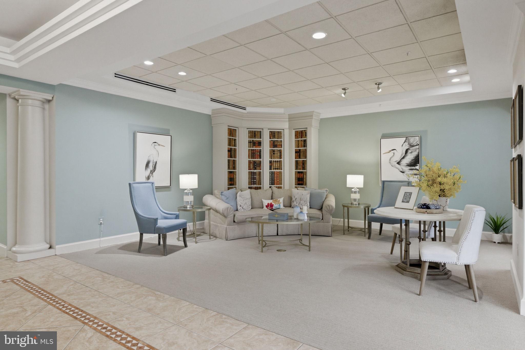 MAGNOLIAS AT LANSDOWNE WOODS - Residential