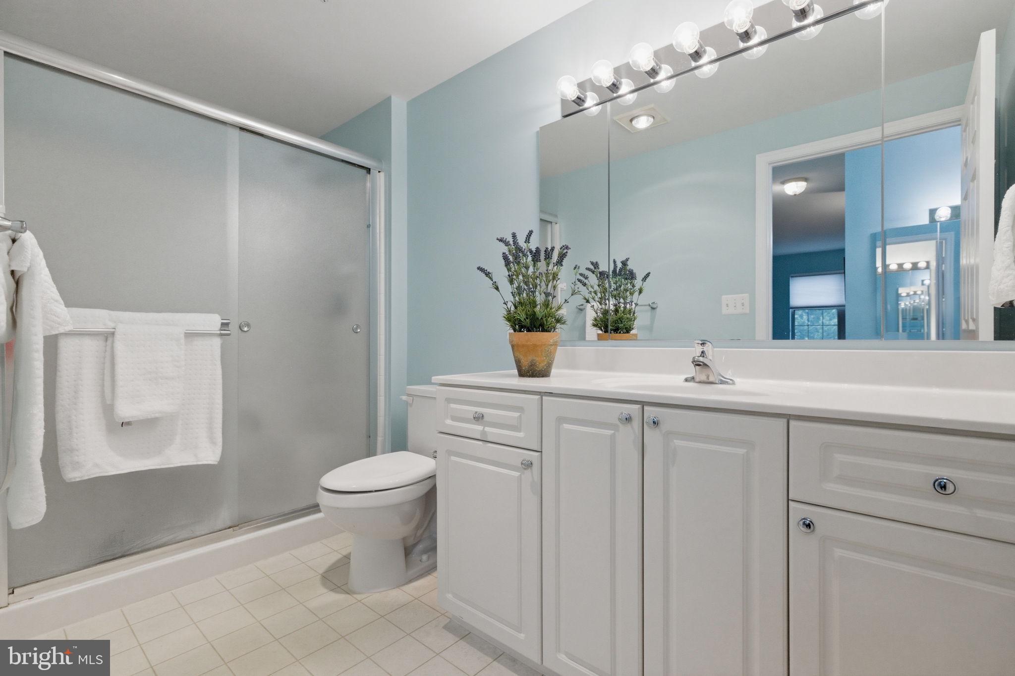 MAGNOLIAS AT LANSDOWNE WOODS - Residential