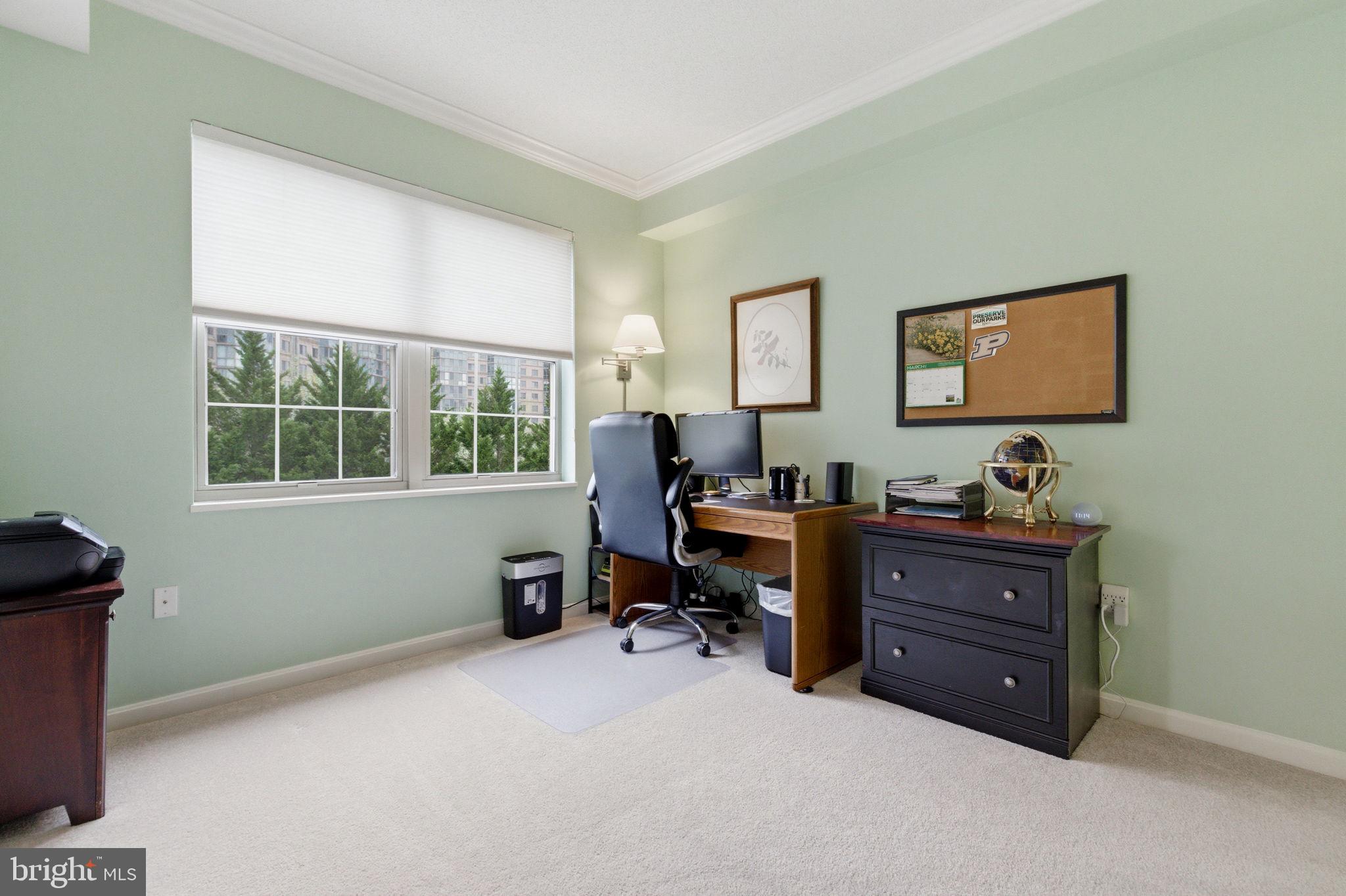 MAGNOLIAS AT LANSDOWNE WOODS - Residential