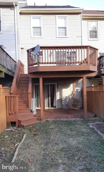 ASPENWOOD - Residential Lease