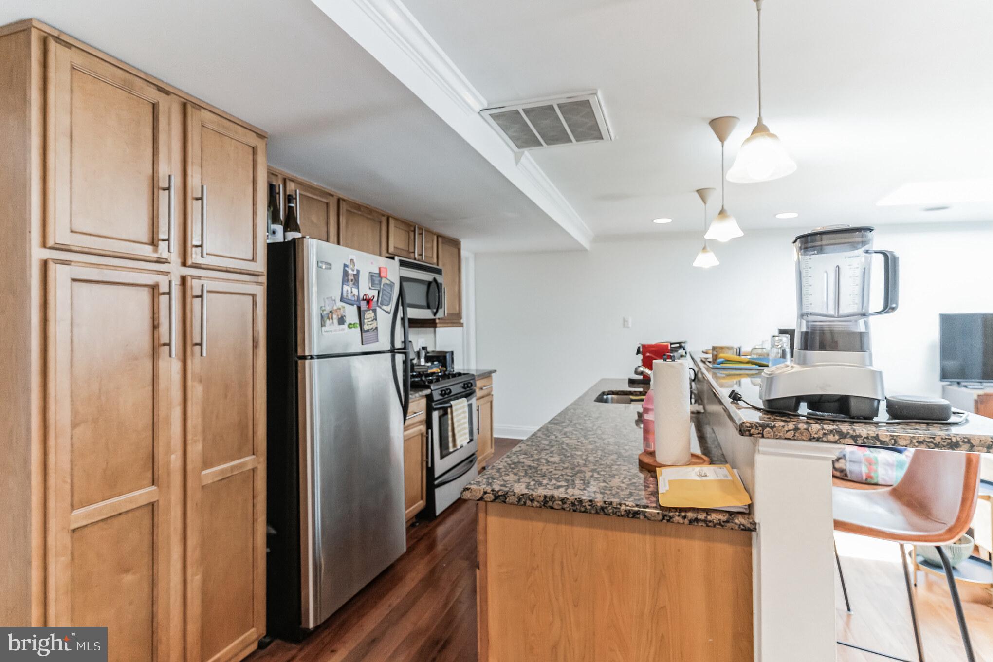 CENTER CITY - Residential