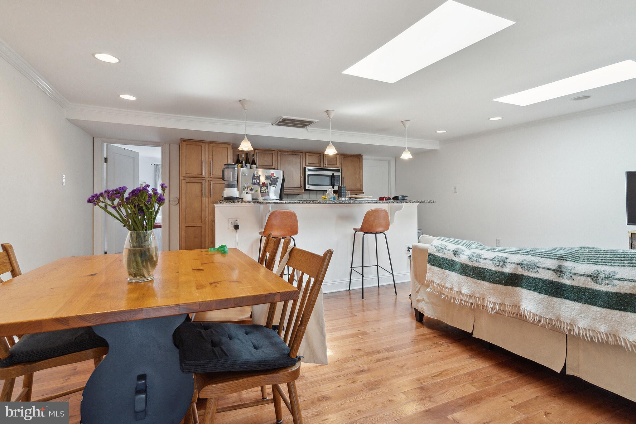 CENTER CITY - Residential