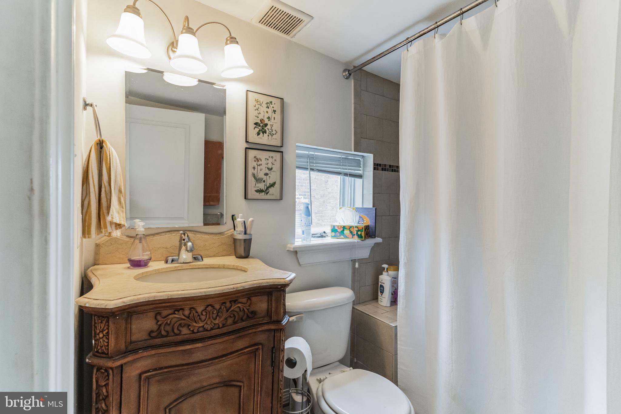 CENTER CITY - Residential