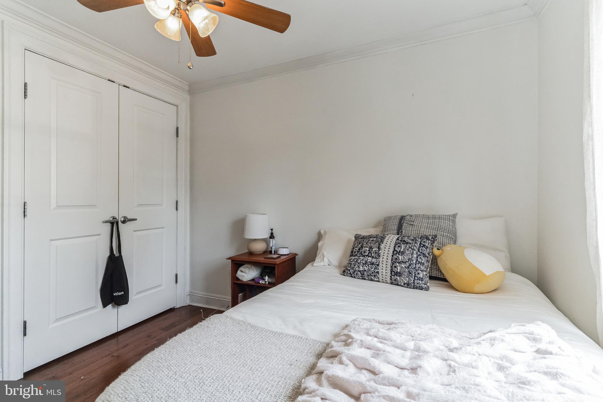 CENTER CITY - Residential