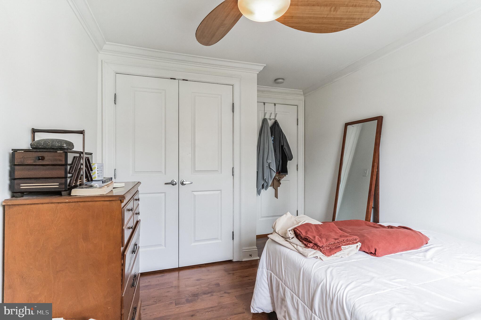 CENTER CITY - Residential