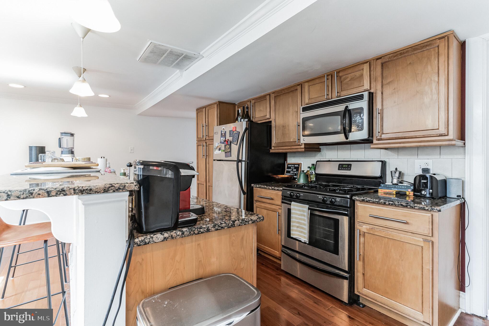 CENTER CITY - Residential