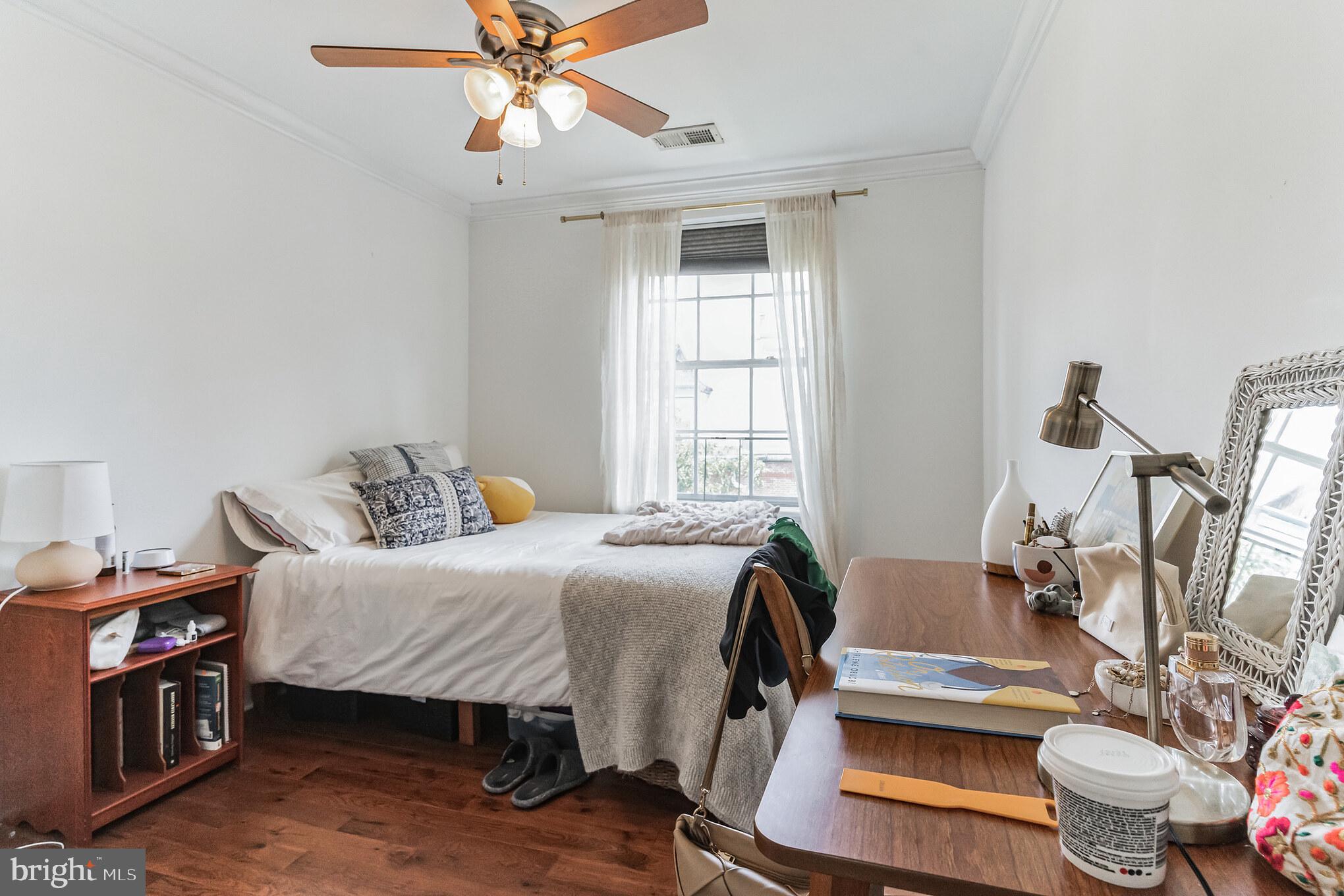 CENTER CITY - Residential