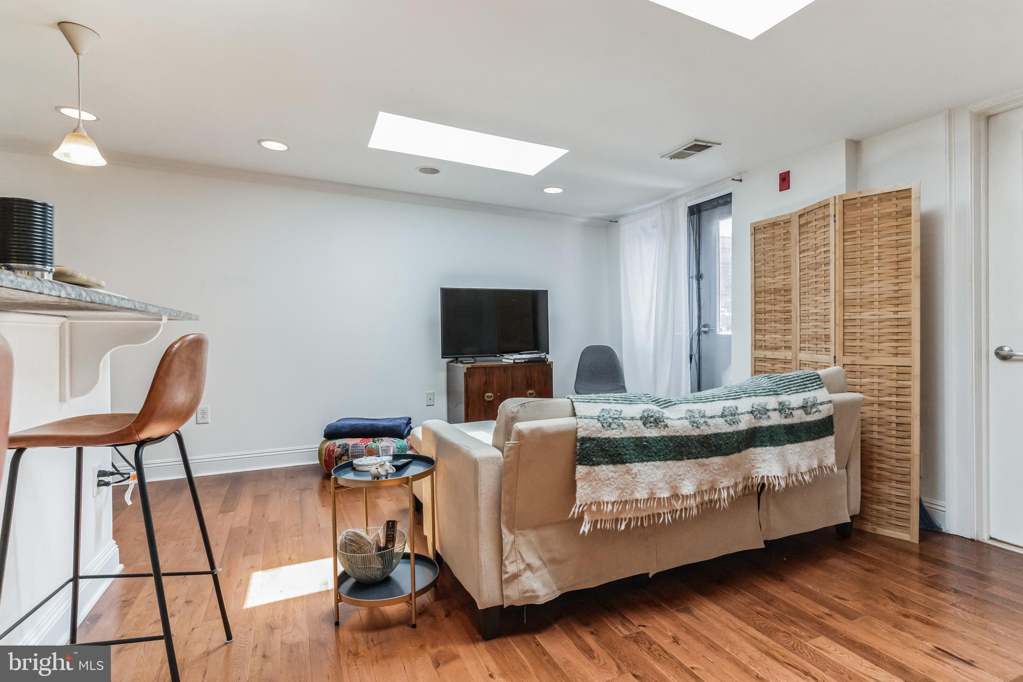 CENTER CITY - Residential