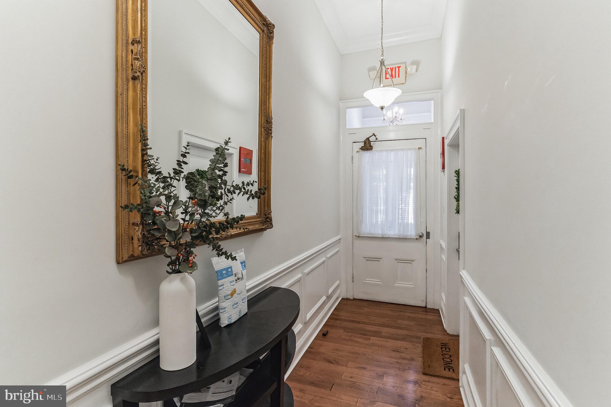 CENTER CITY - Residential