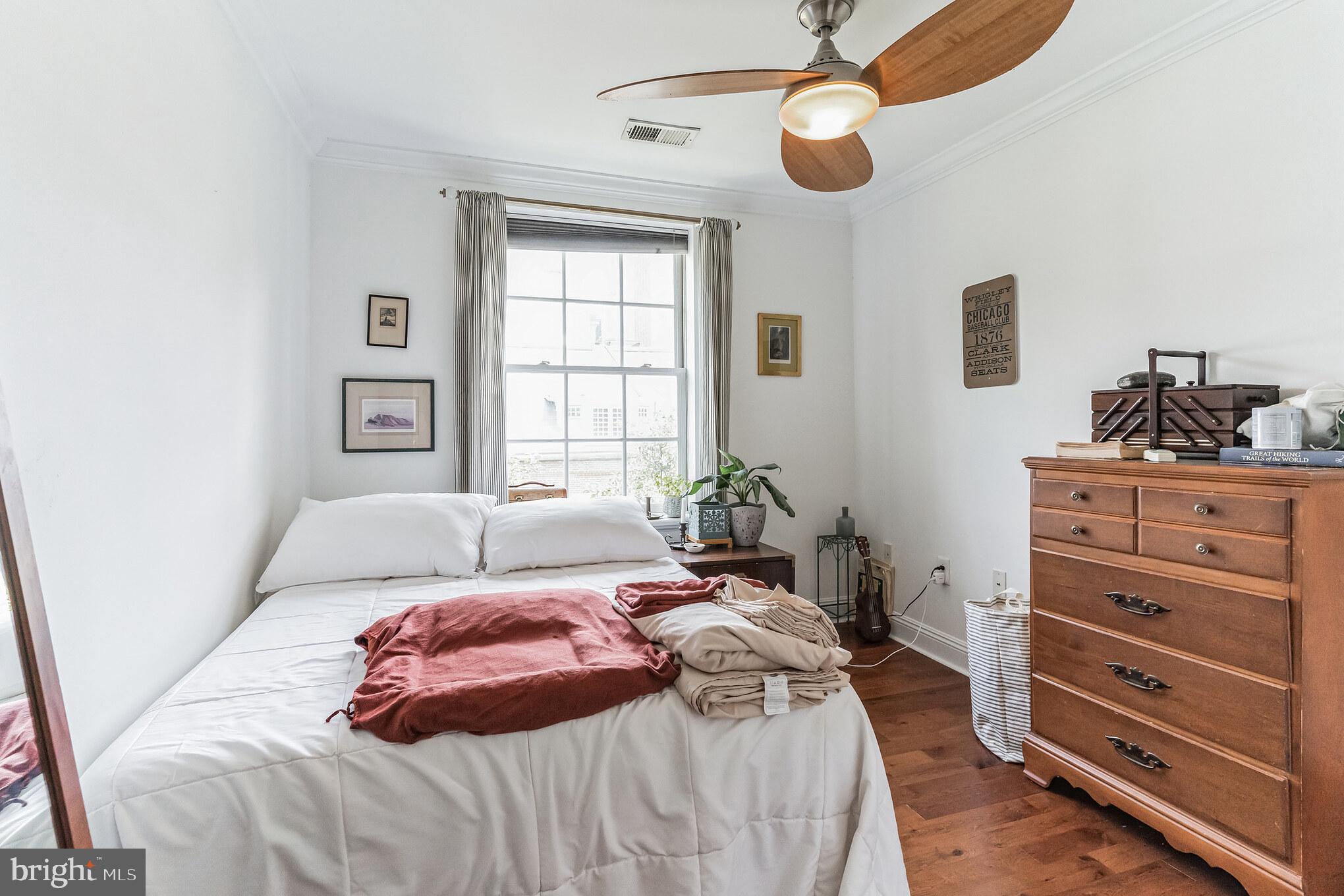 CENTER CITY - Residential