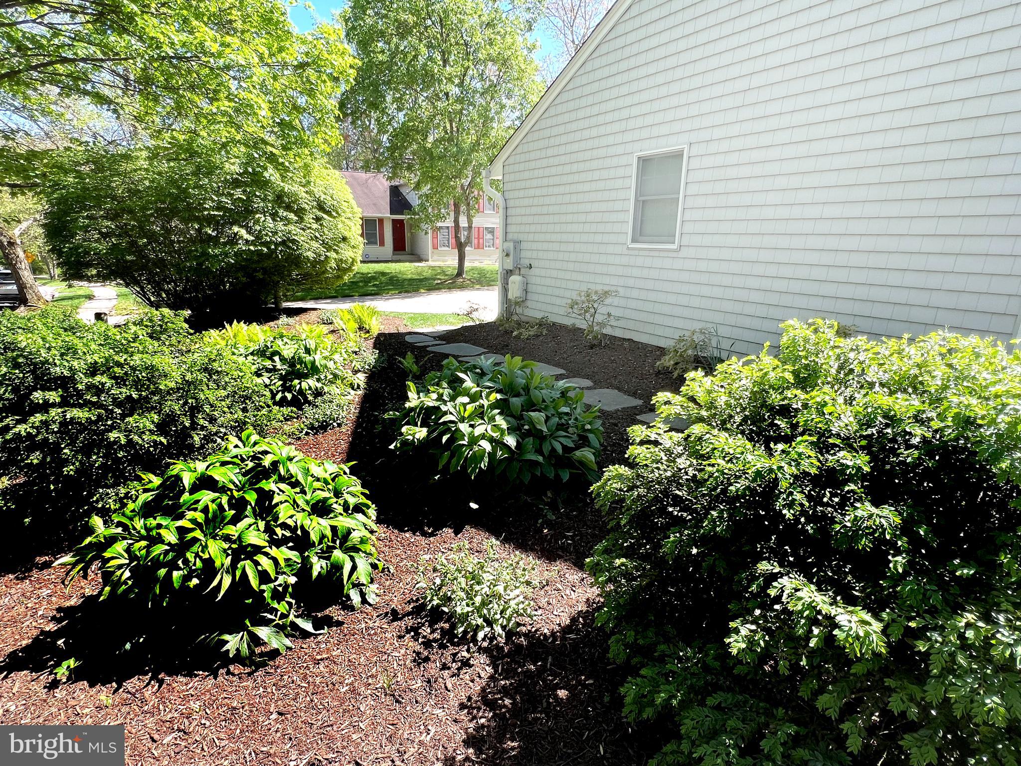 DICKINSON - Residential