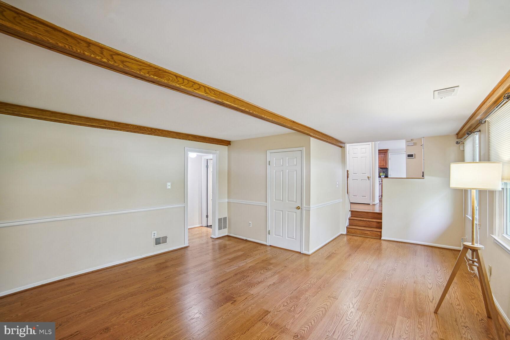 DICKINSON - Residential