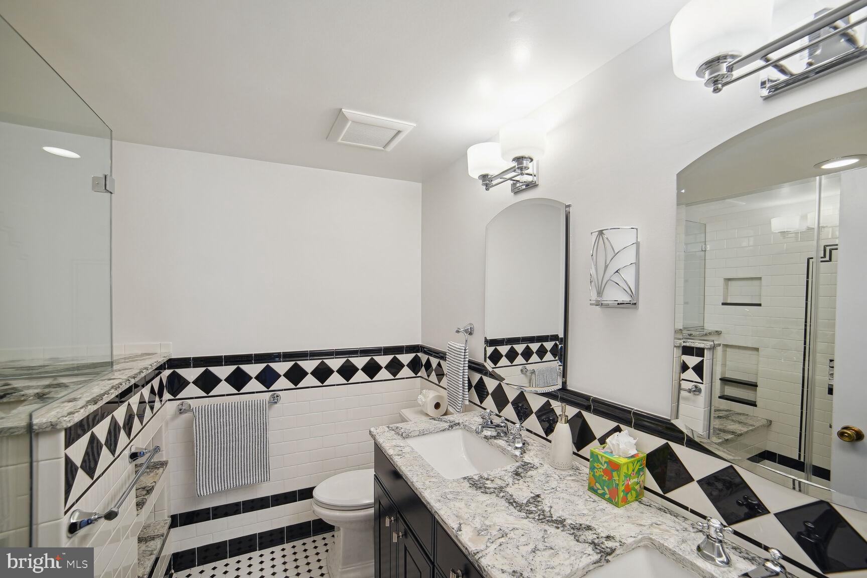 DICKINSON - Residential