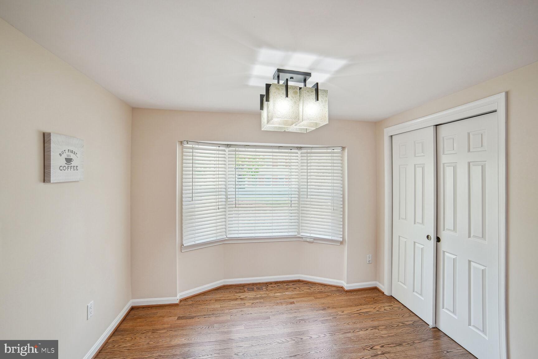 DICKINSON - Residential