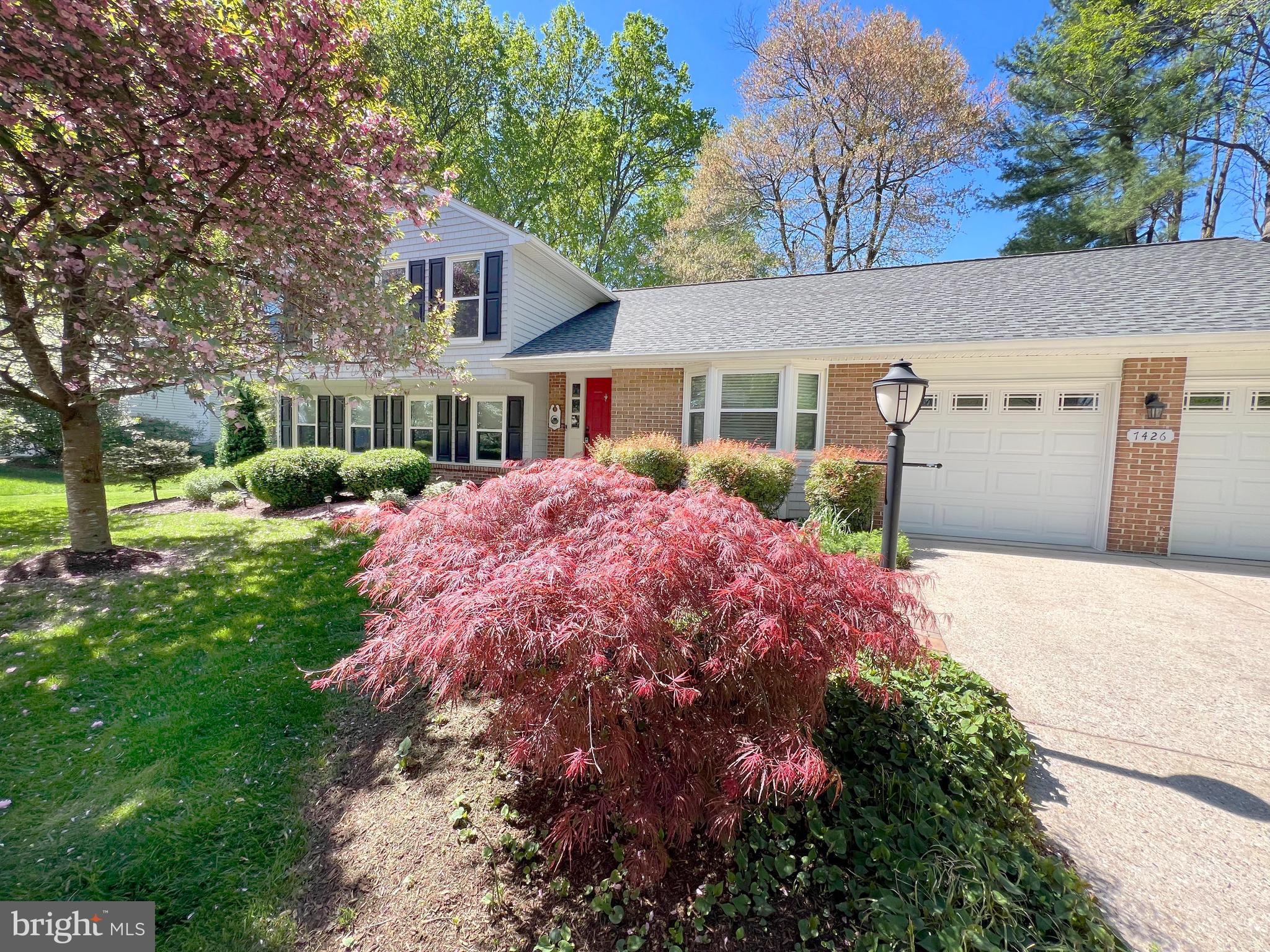 DICKINSON - Residential