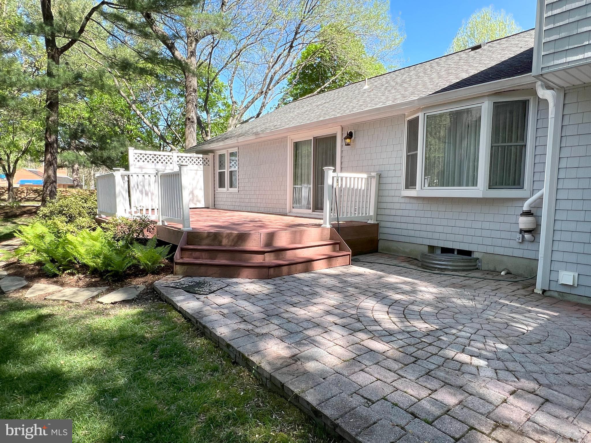 DICKINSON - Residential