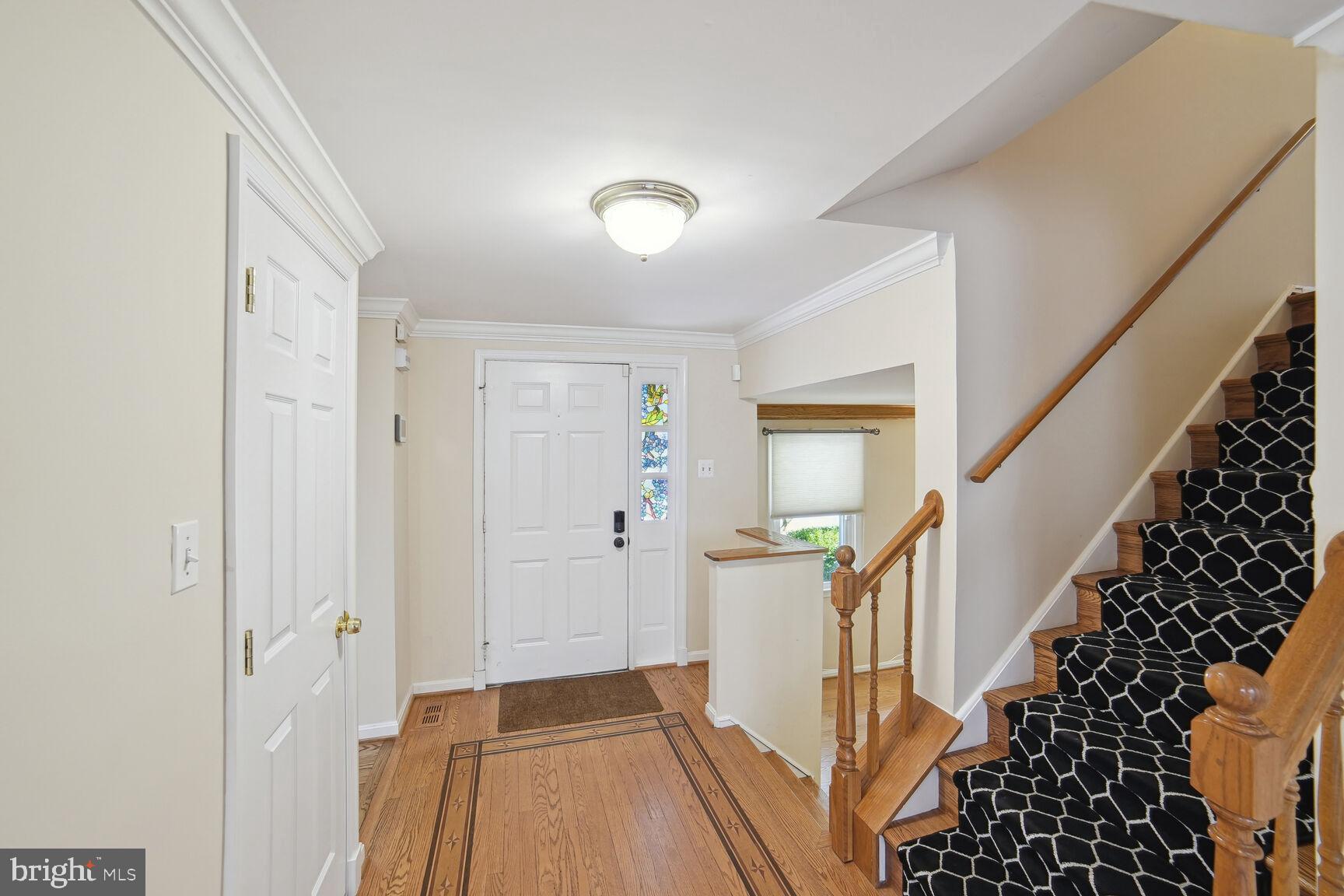 DICKINSON - Residential