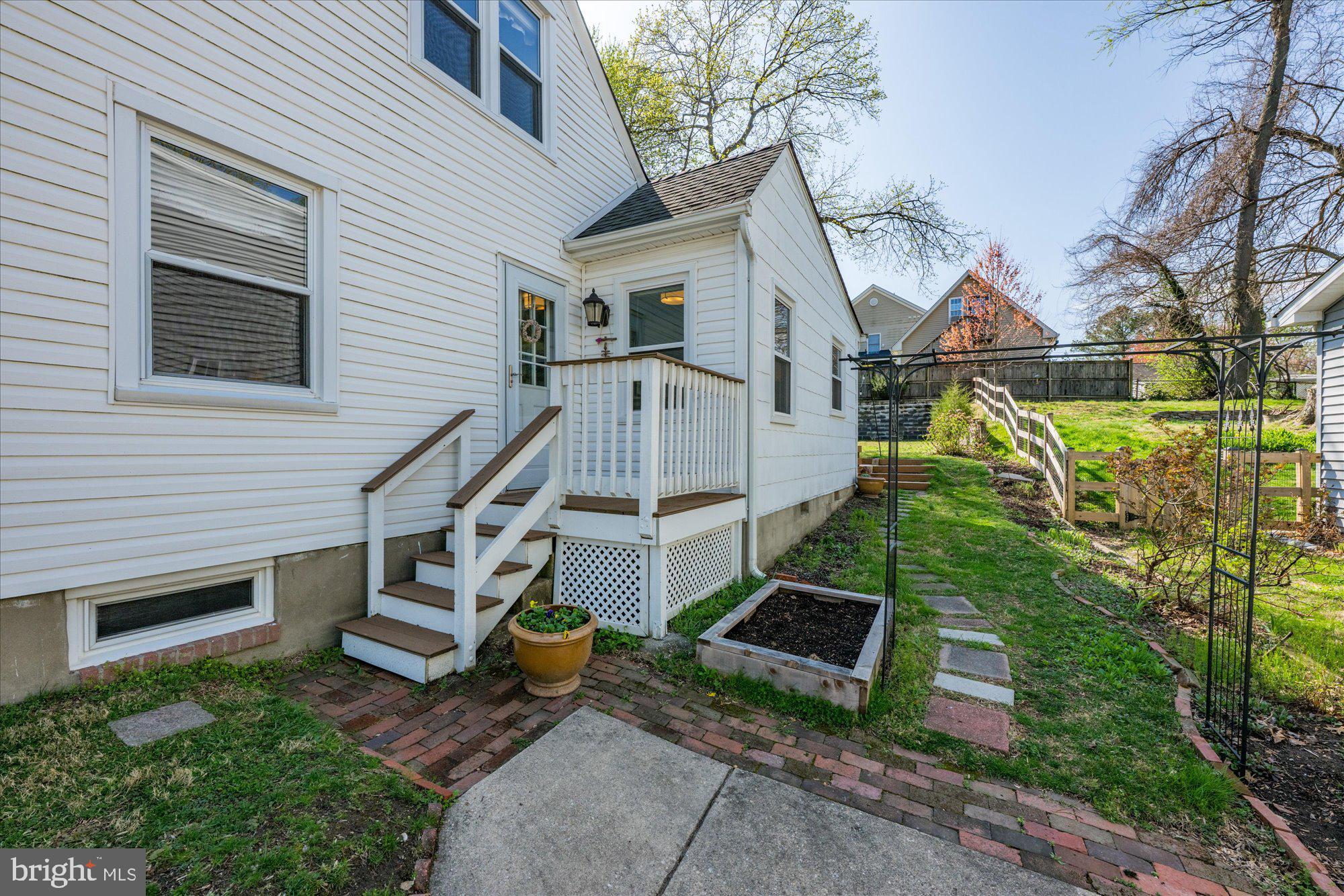 HOMEWOOD - Residential