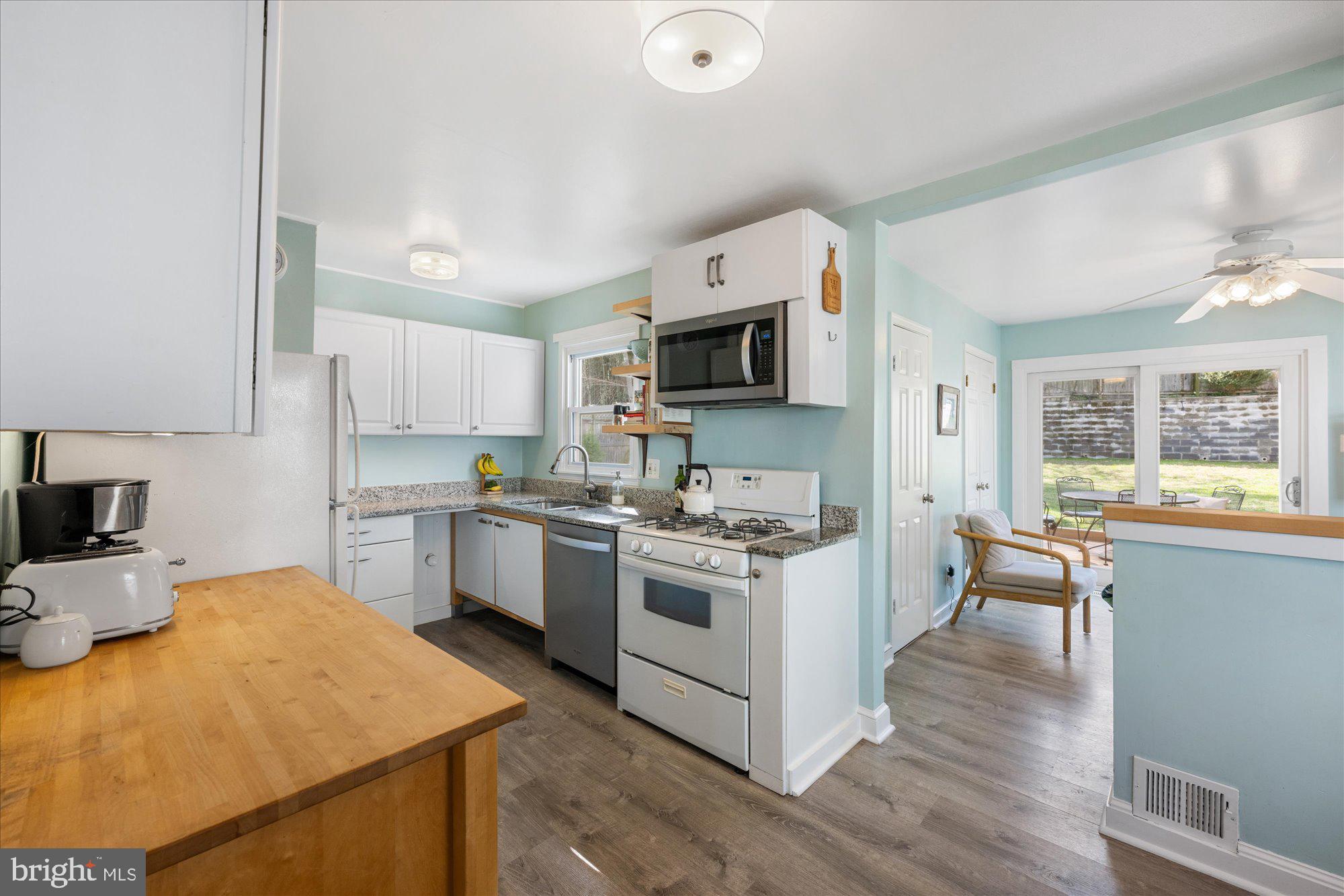 HOMEWOOD - Residential