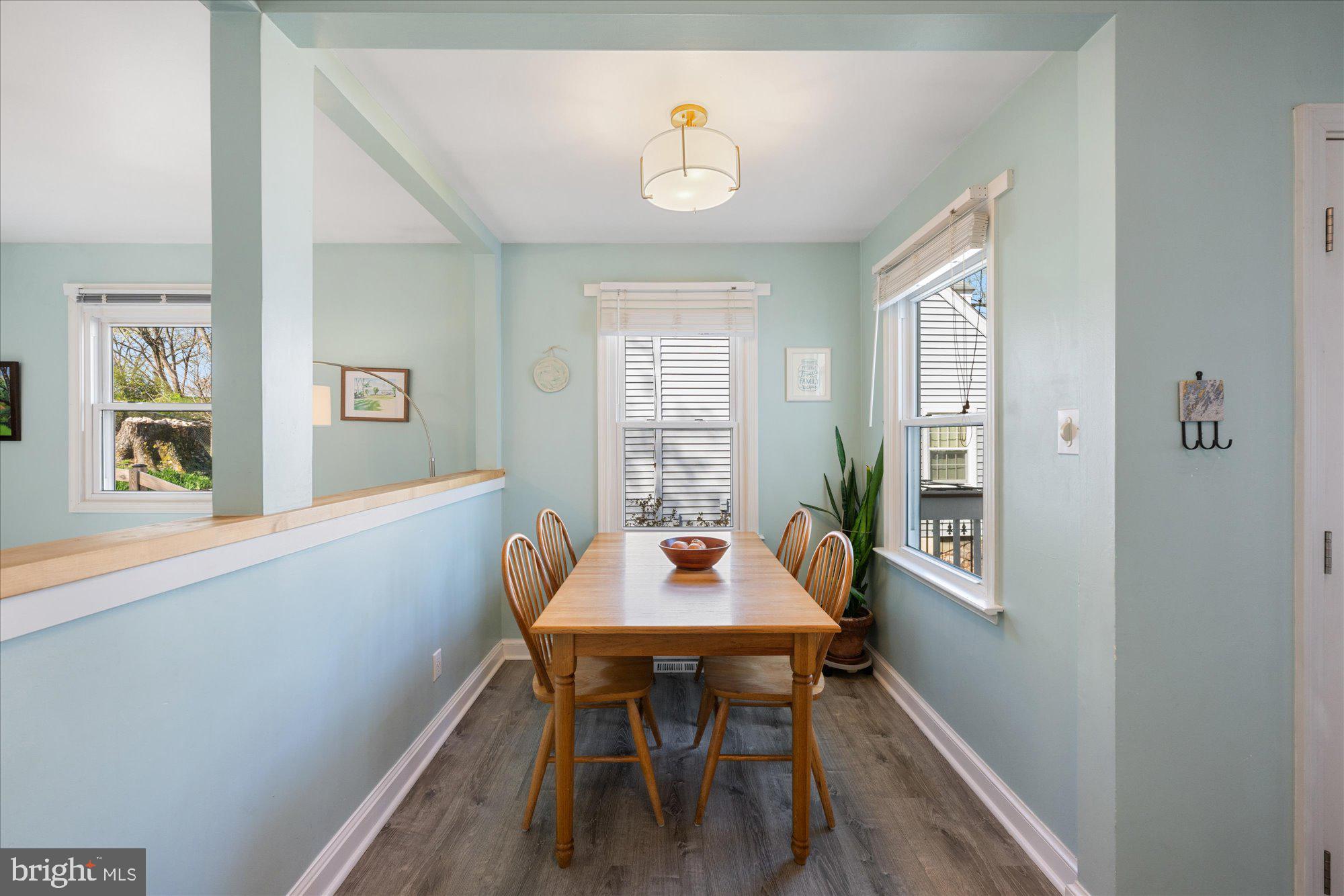 HOMEWOOD - Residential