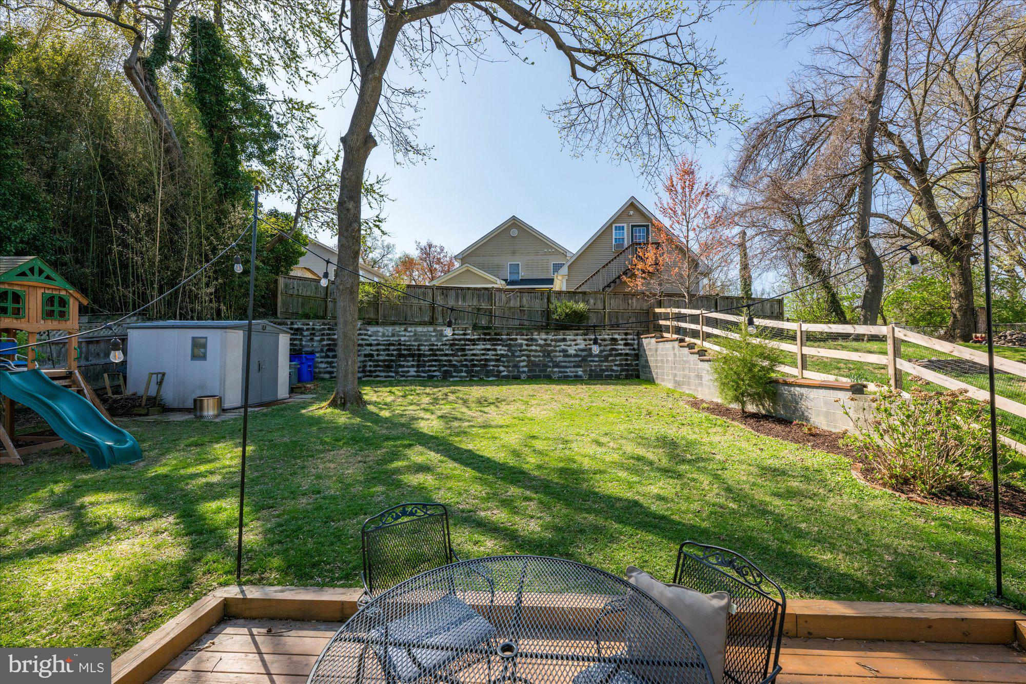 HOMEWOOD - Residential