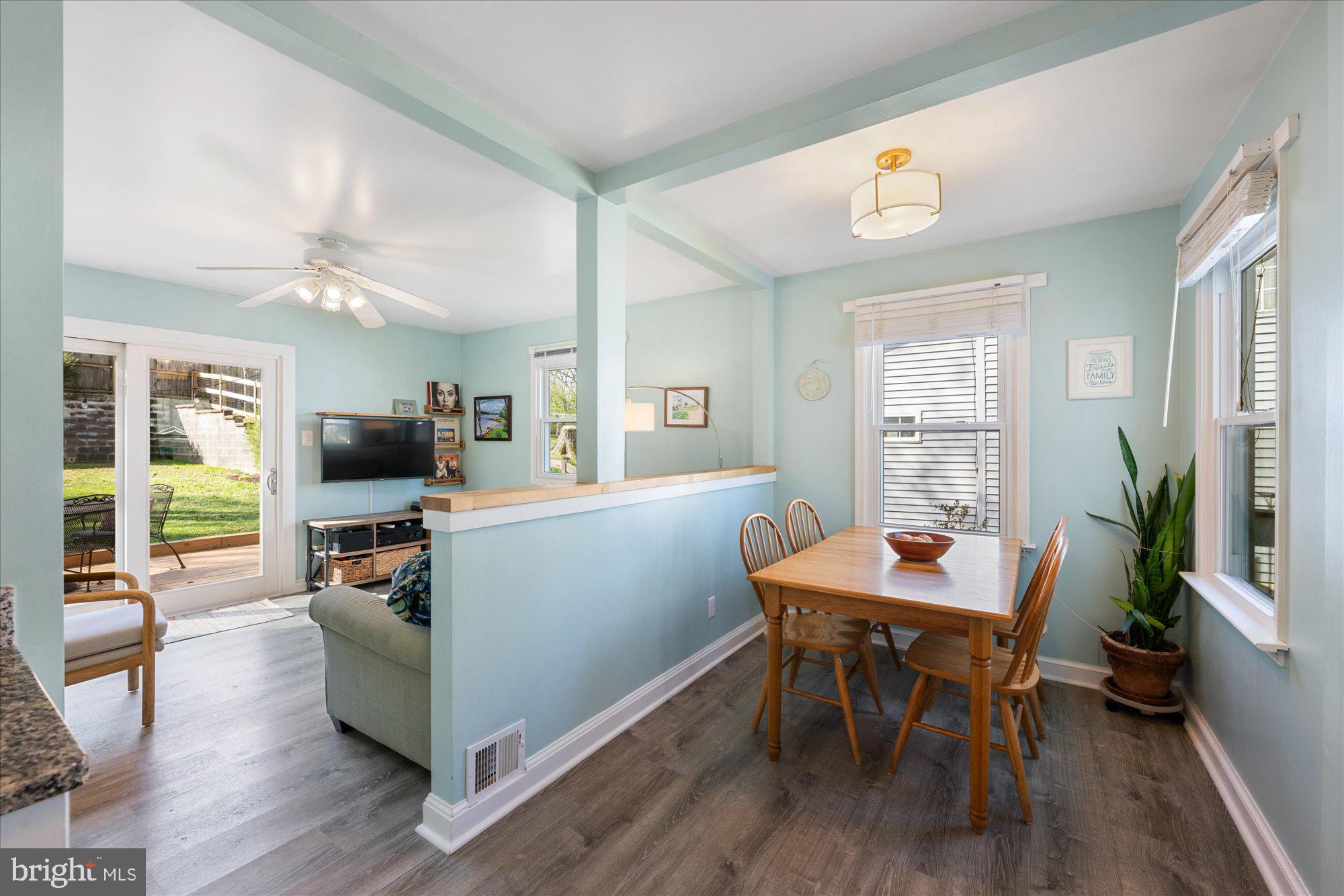 HOMEWOOD - Residential