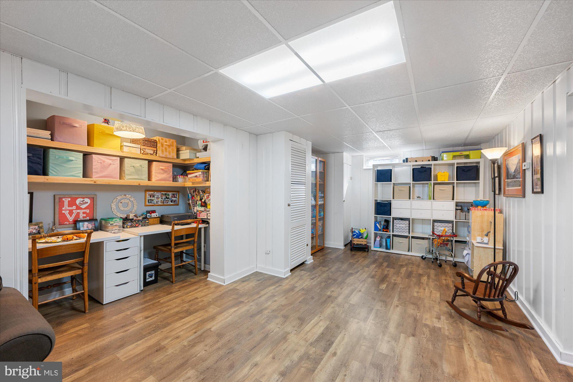 HOMEWOOD - Residential