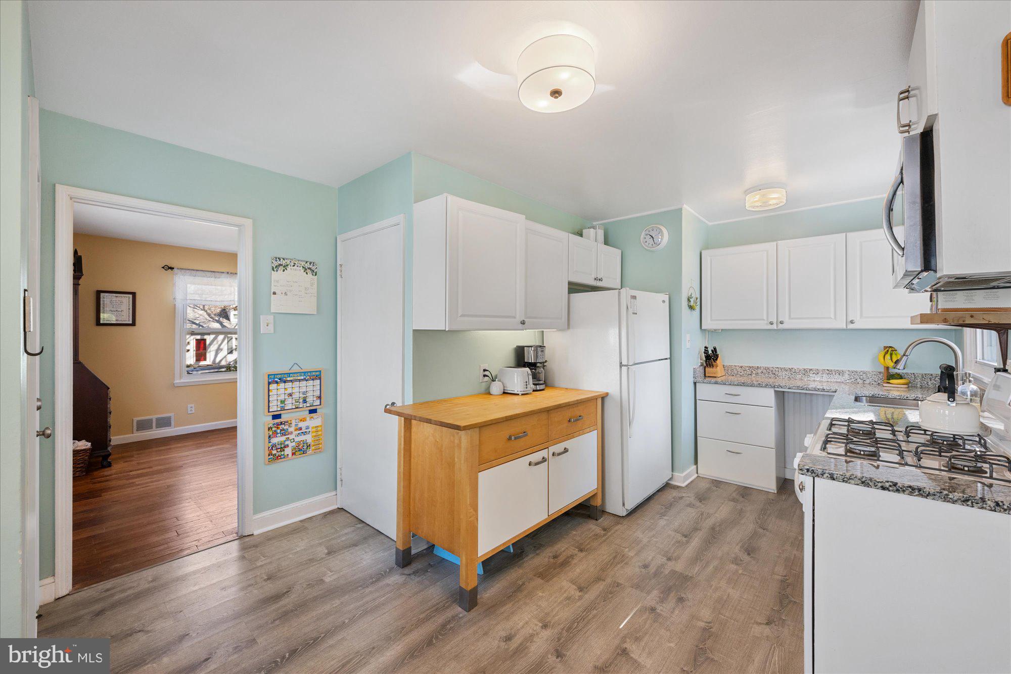 HOMEWOOD - Residential