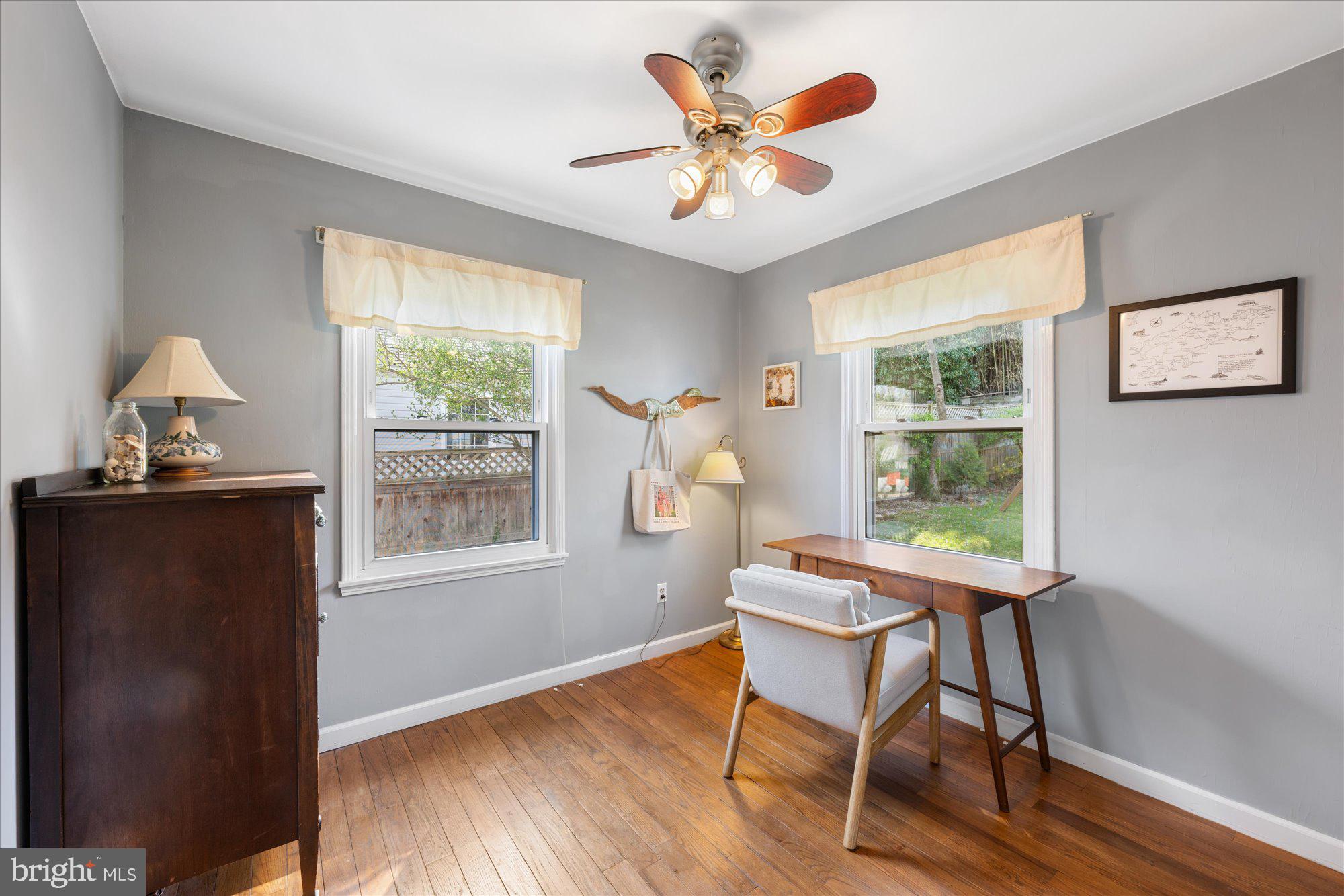 HOMEWOOD - Residential