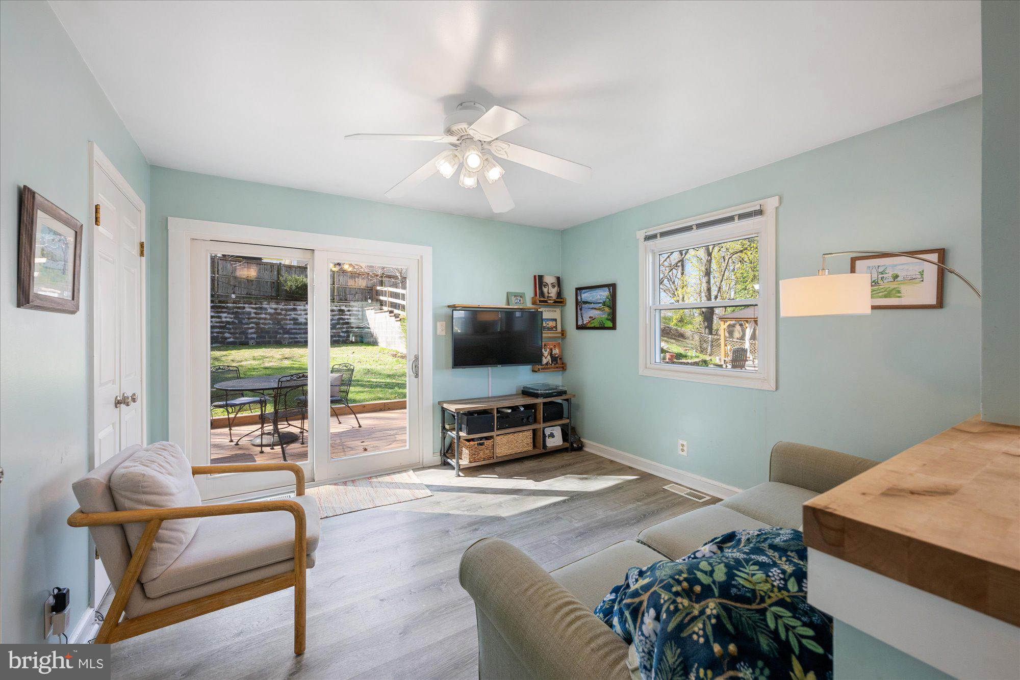 HOMEWOOD - Residential