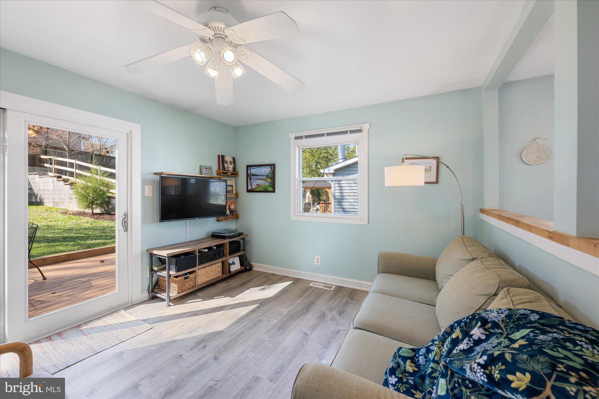 HOMEWOOD - Residential