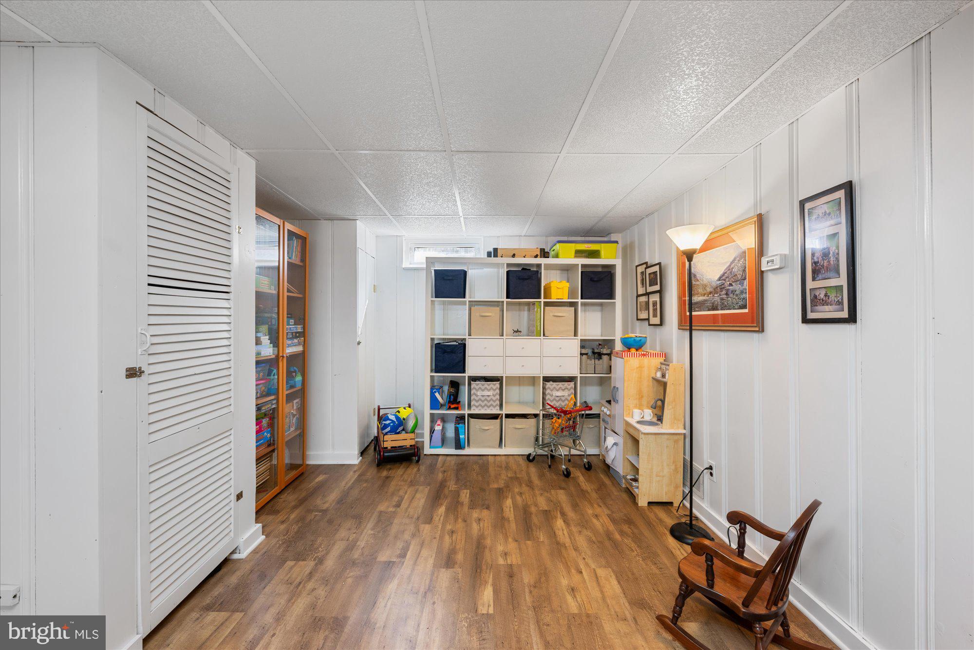 HOMEWOOD - Residential