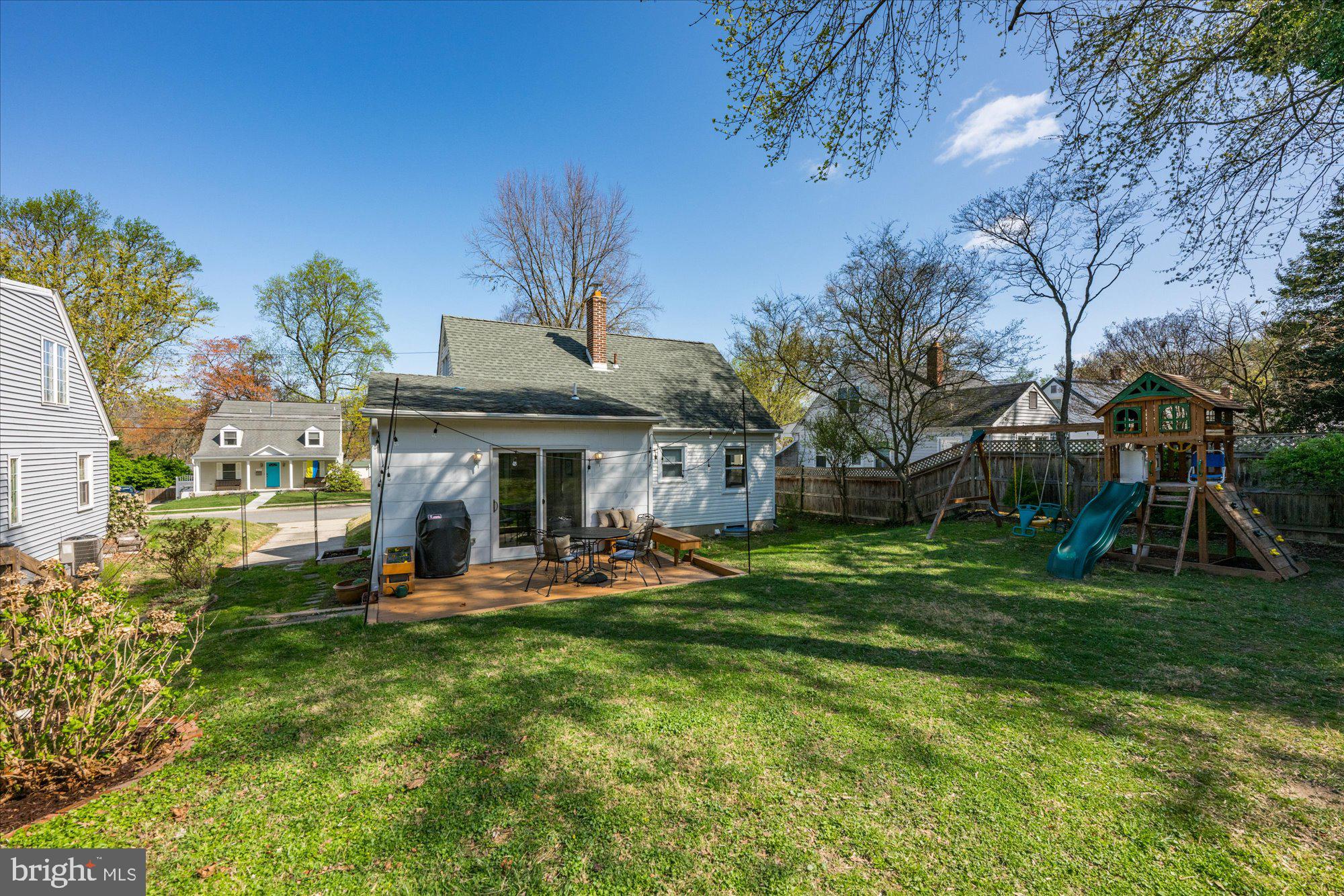 HOMEWOOD - Residential