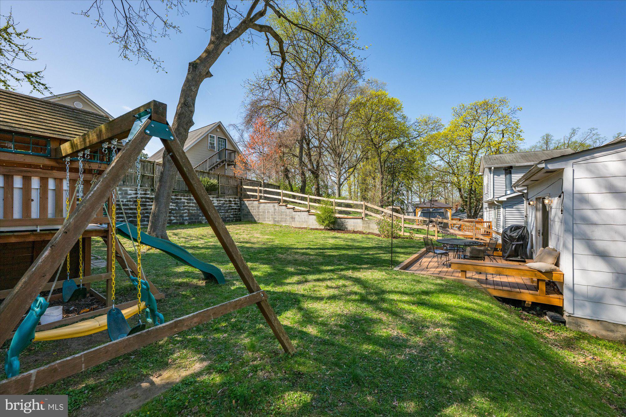 HOMEWOOD - Residential