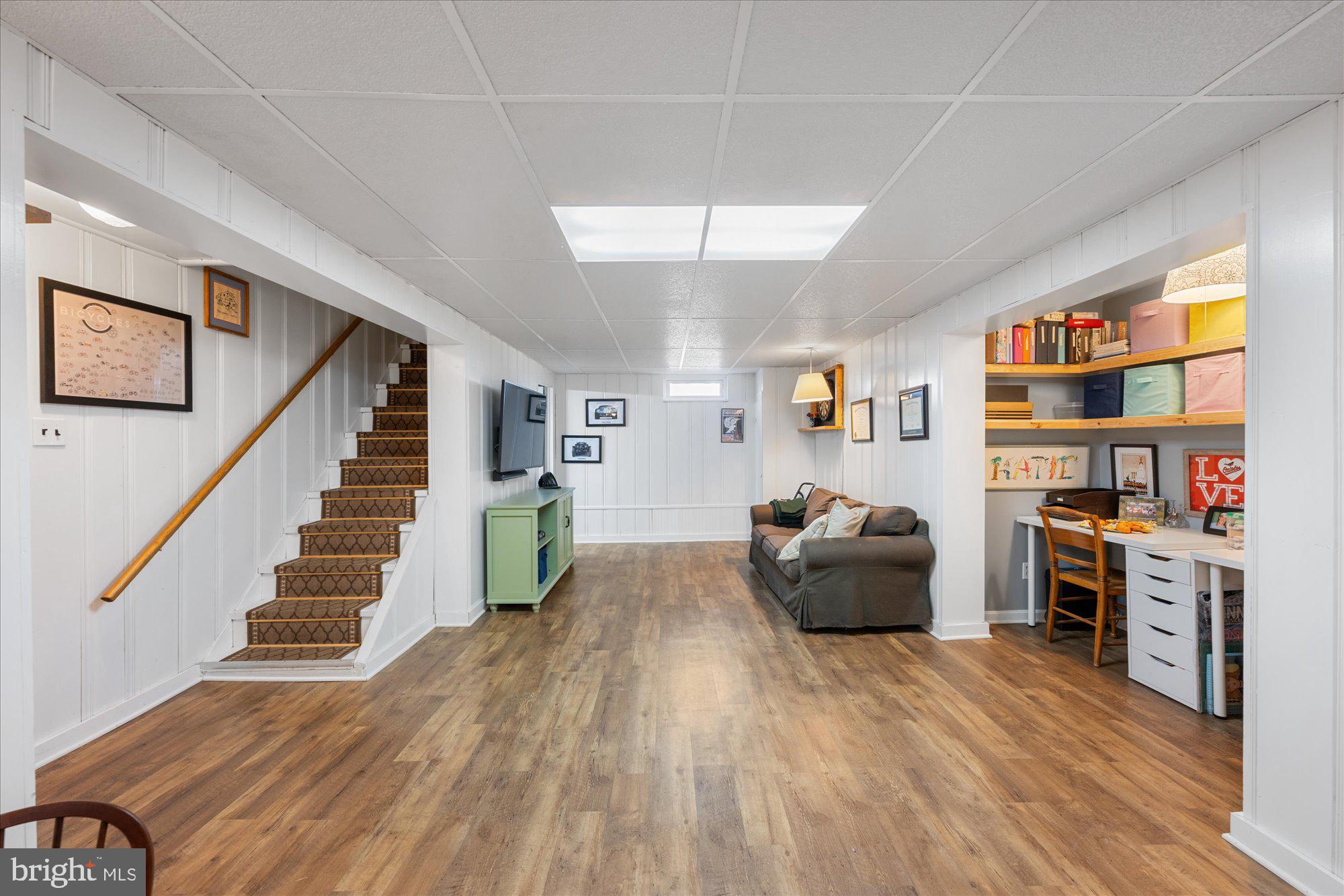 HOMEWOOD - Residential