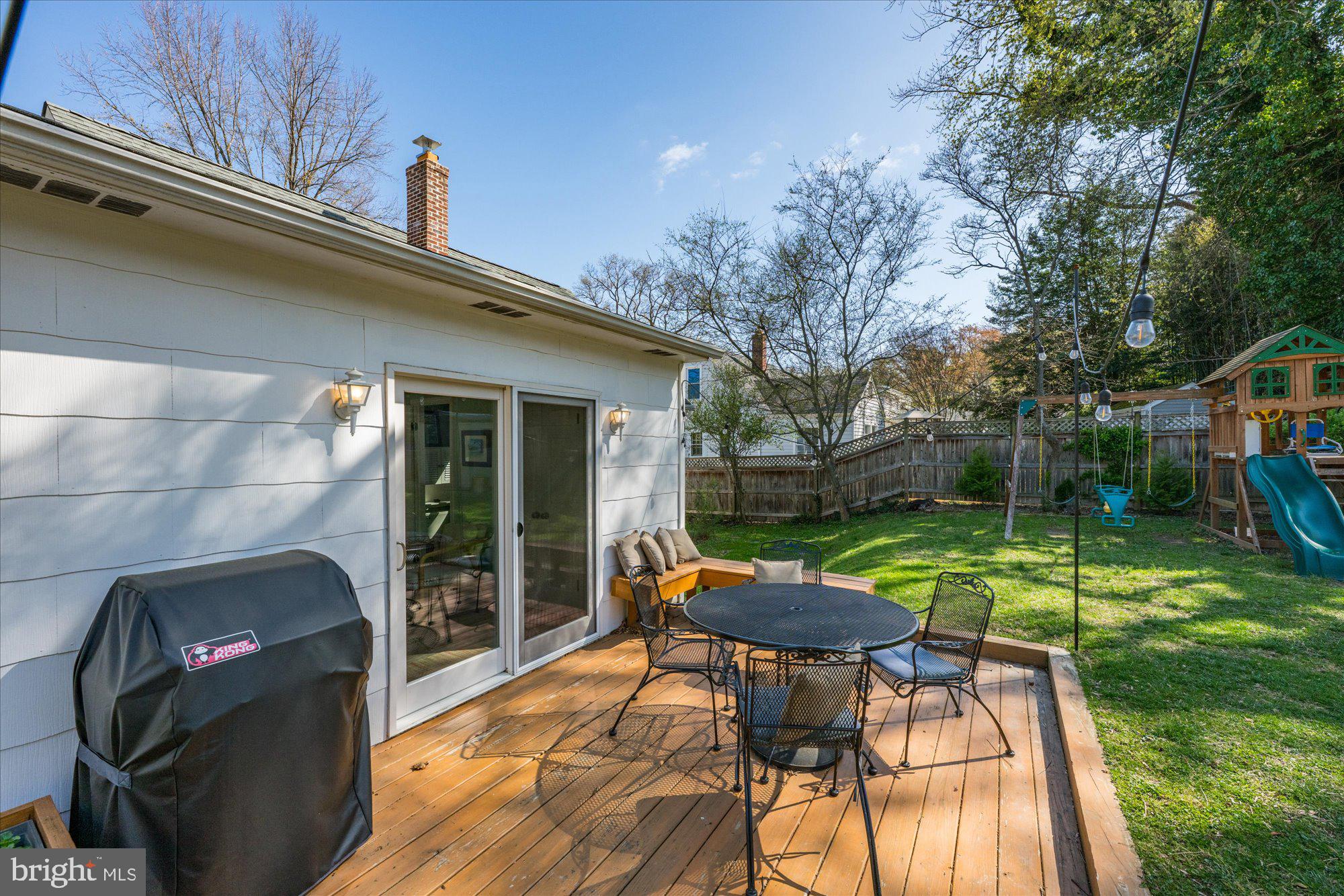 HOMEWOOD - Residential