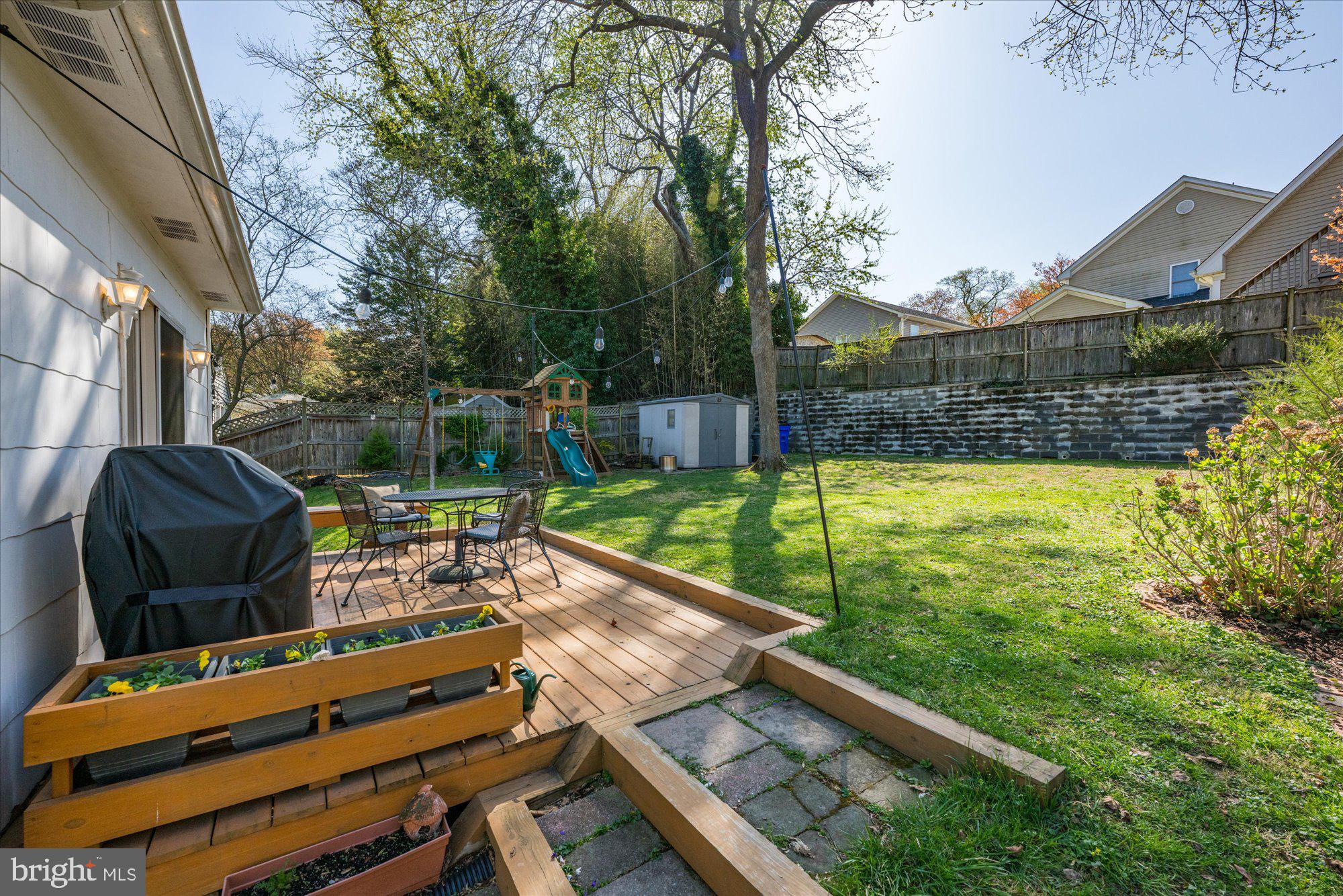 HOMEWOOD - Residential