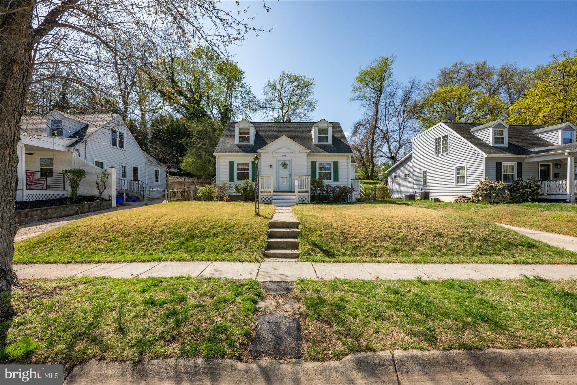 HOMEWOOD - Residential